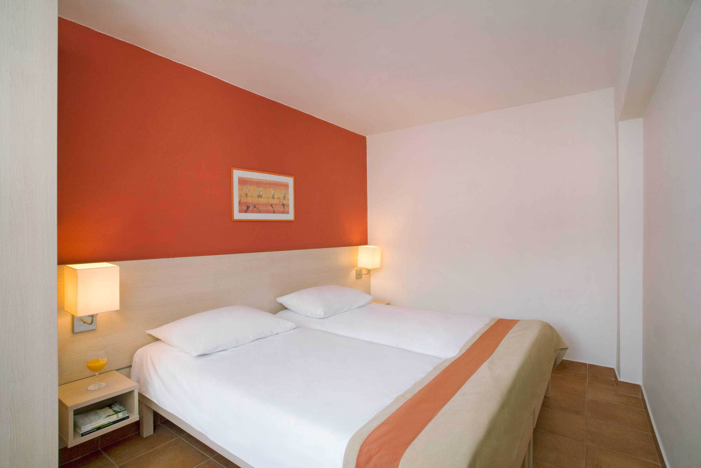 Valamar Tamaris Villas Ansicht 4