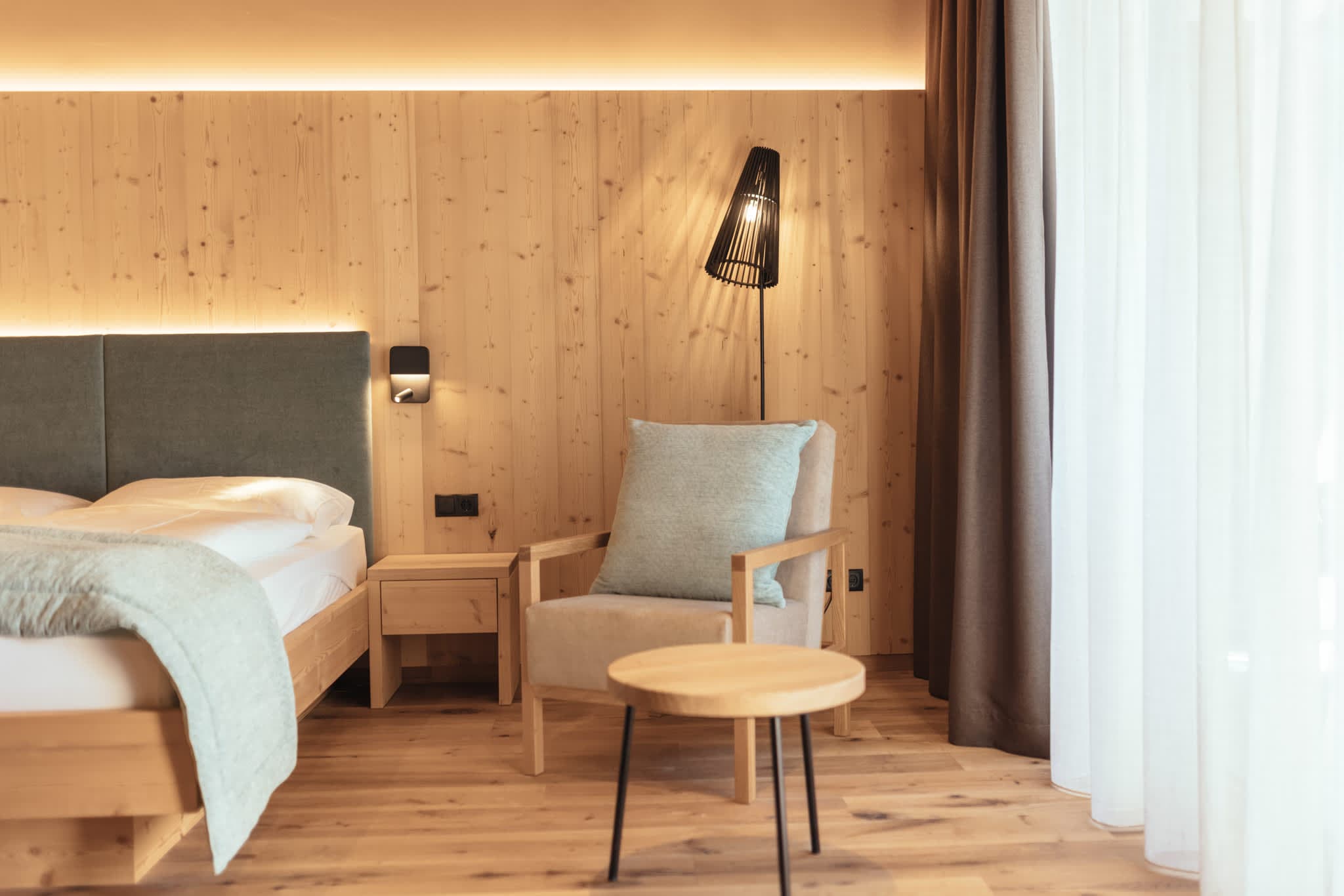 Hotel Tirolerhof Ansicht 6