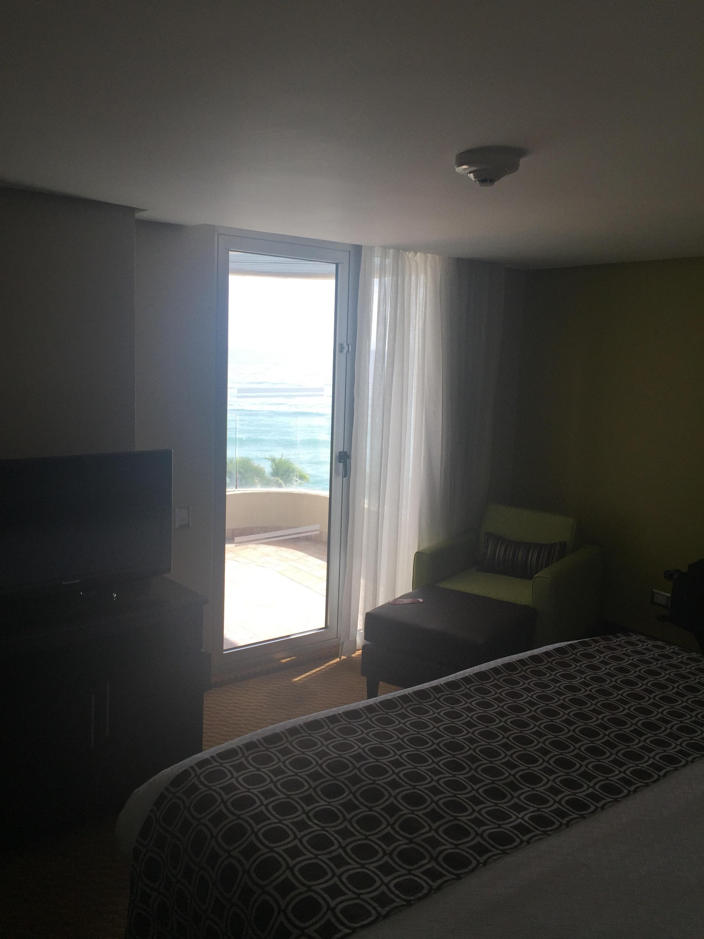Hotel Crowne Plaza Santo Domingo Ansicht 3