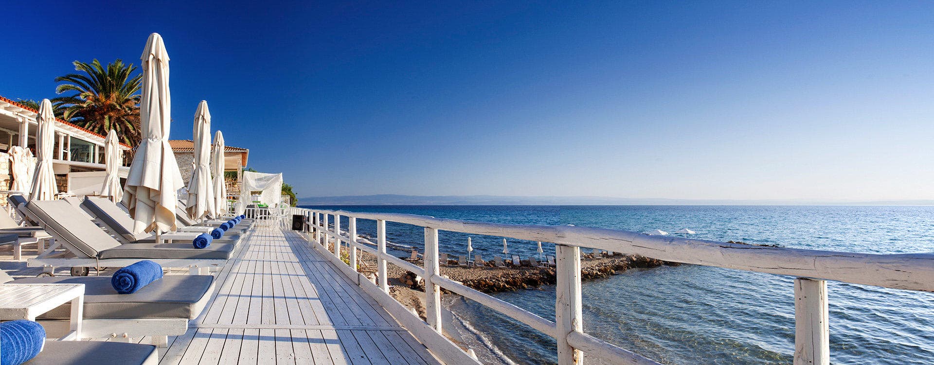 White Suites Resort Ansicht 3