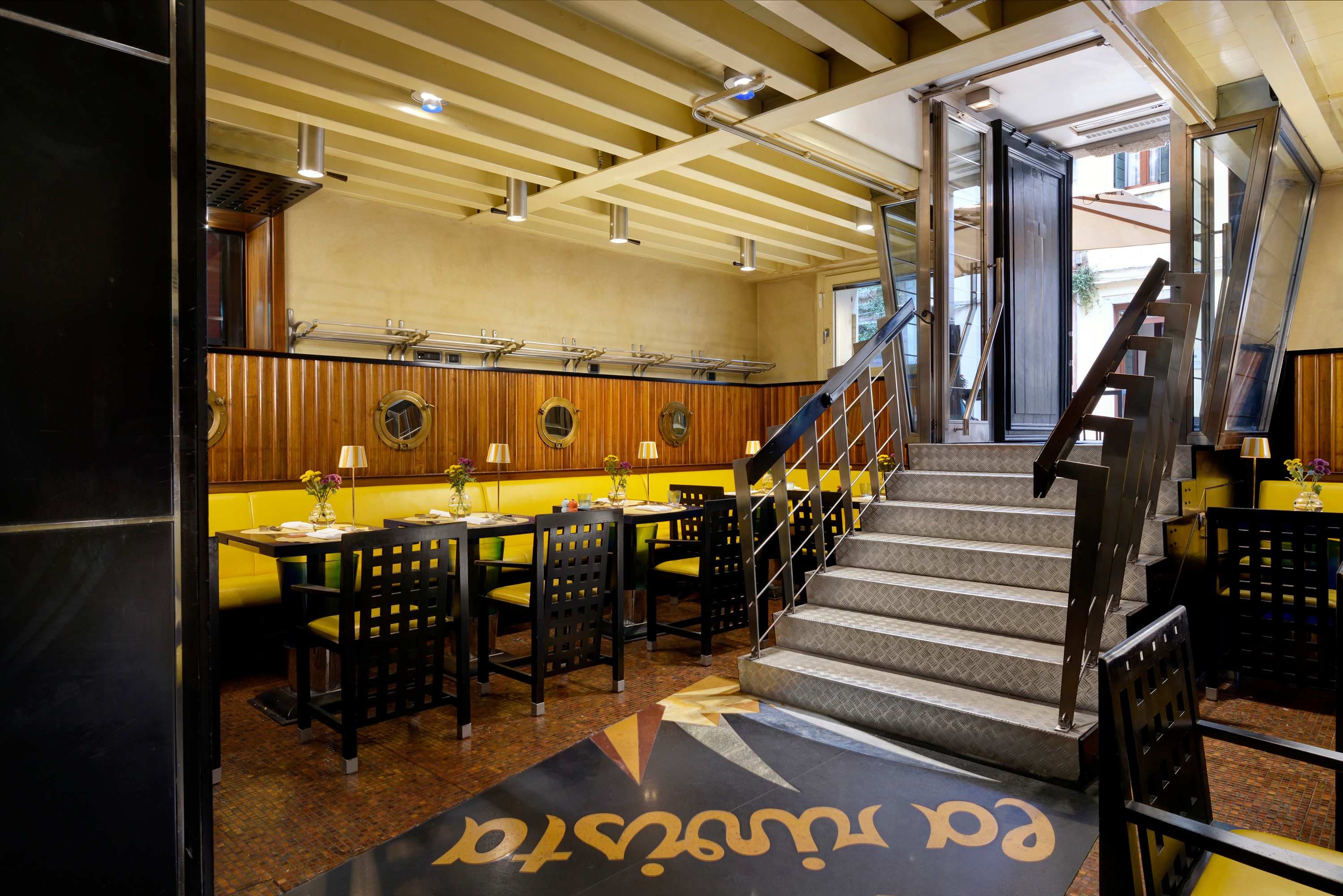 Hotel Ca' Pisani Ansicht 10