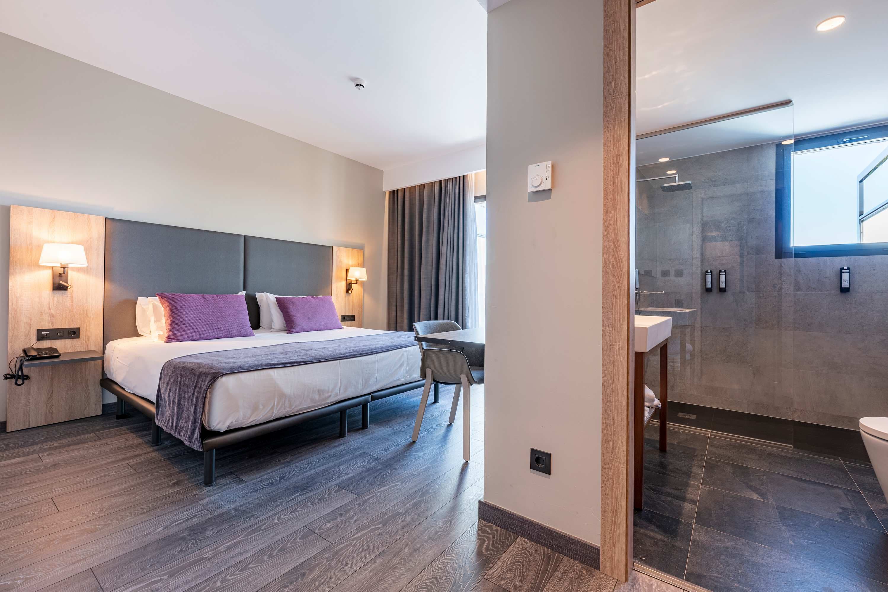 Hotel Astari Ansicht 3