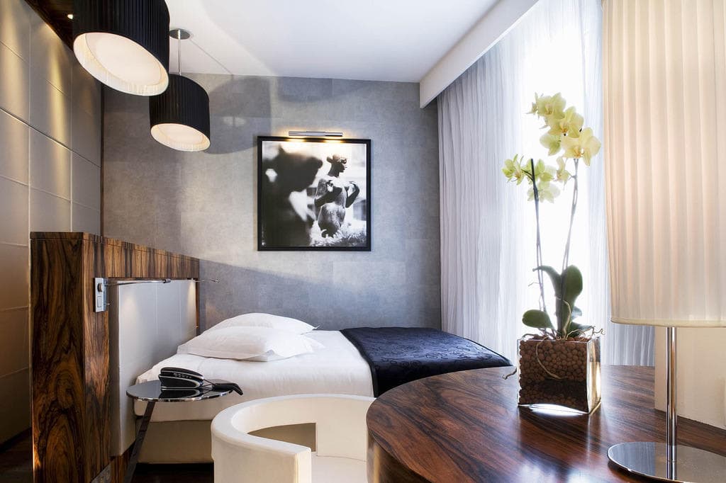 Hotel Etoile Saint-Honoré Ansicht 9