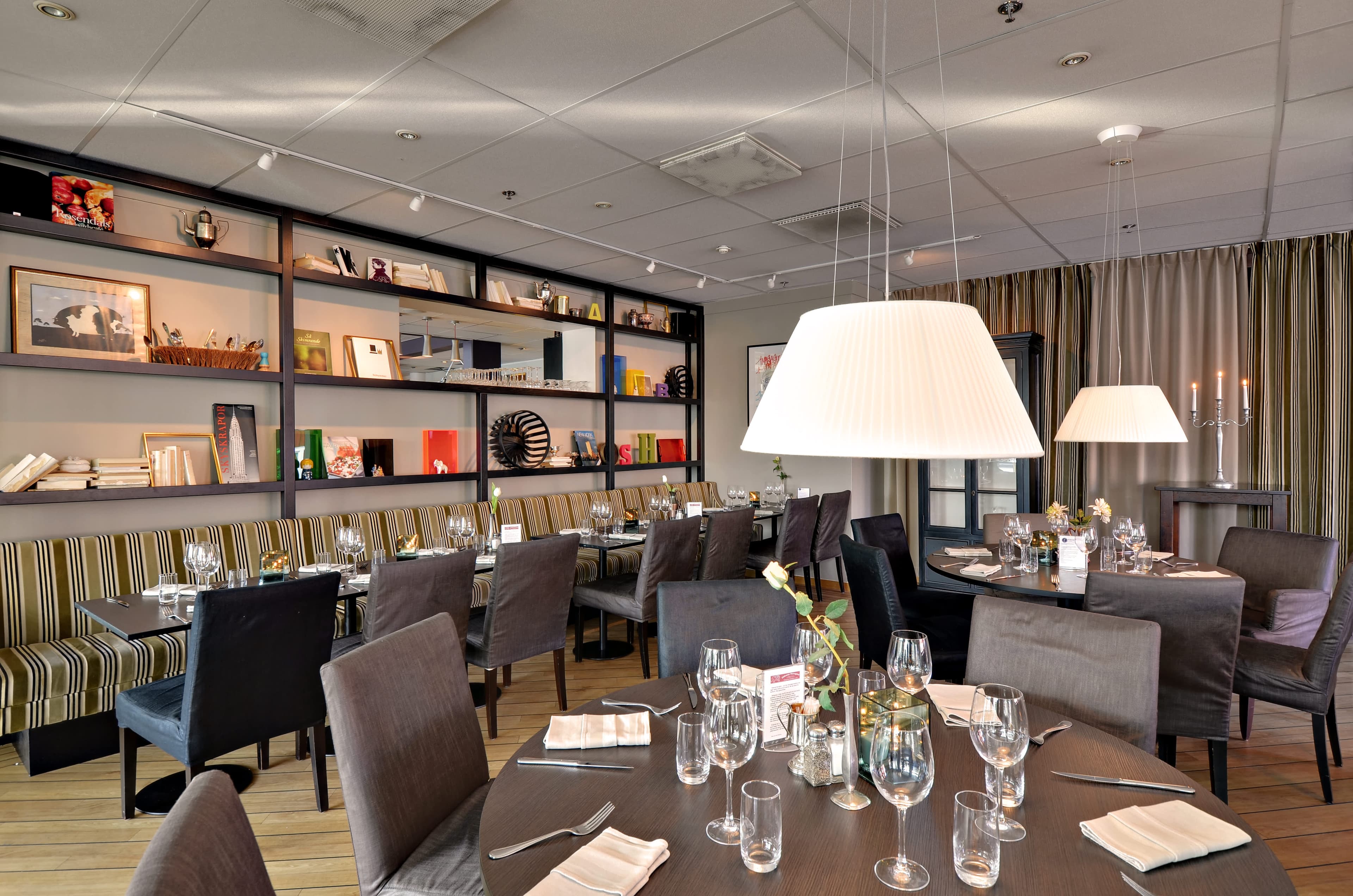 Best Western Hotel John Bauer Ansicht 8