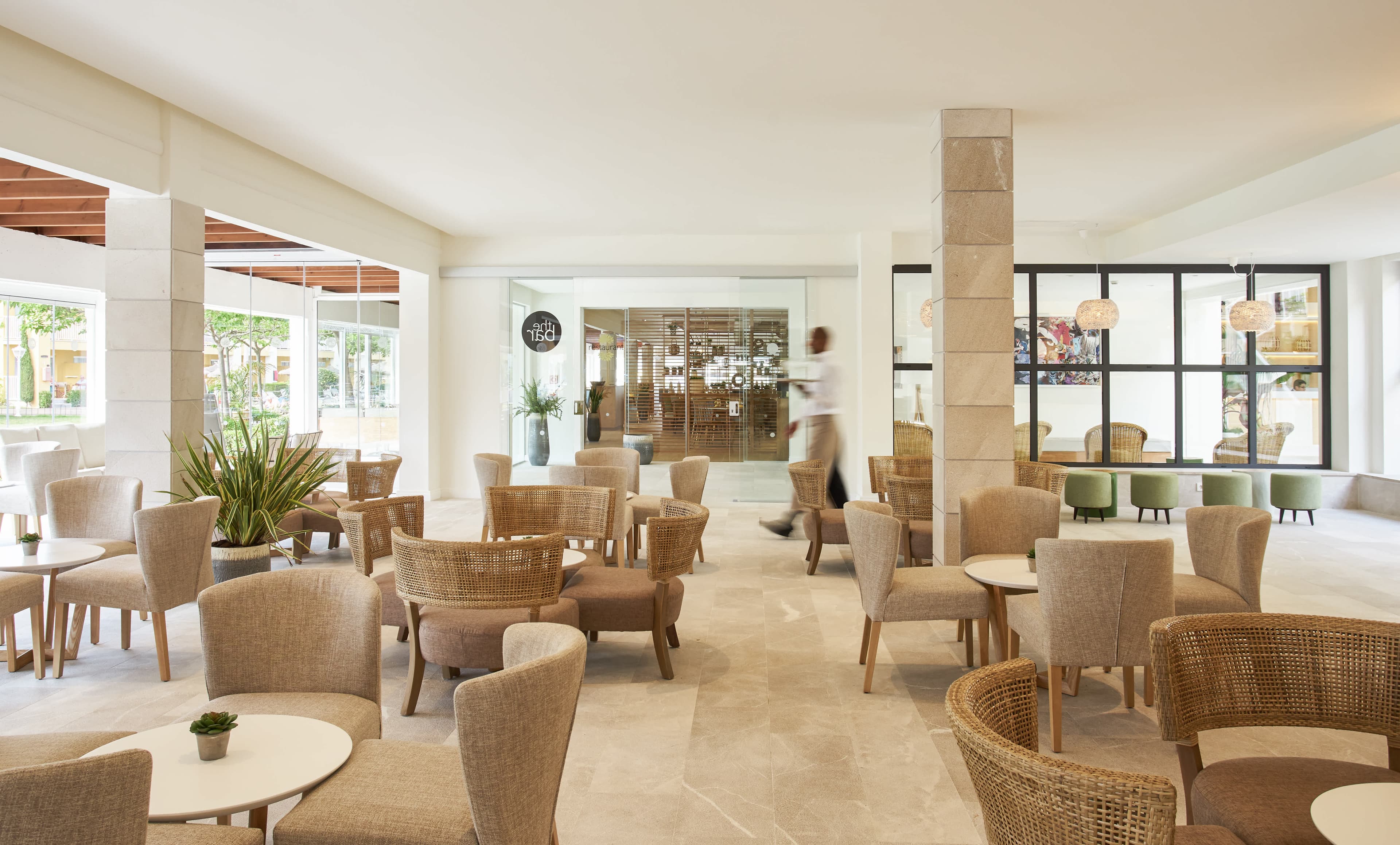 Club del Sol Aparthotel Ansicht 9