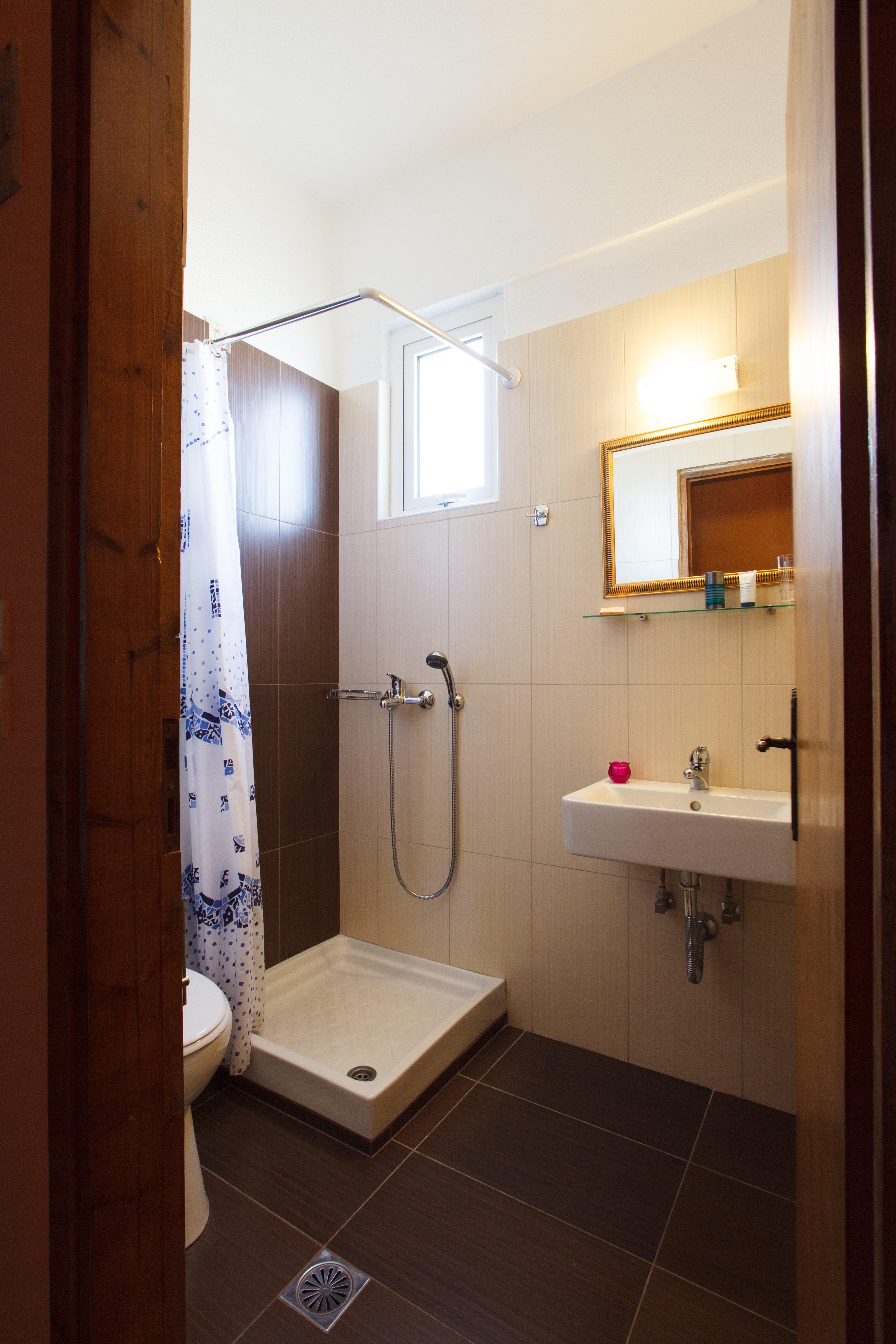 Hotel Babis Ansicht 3