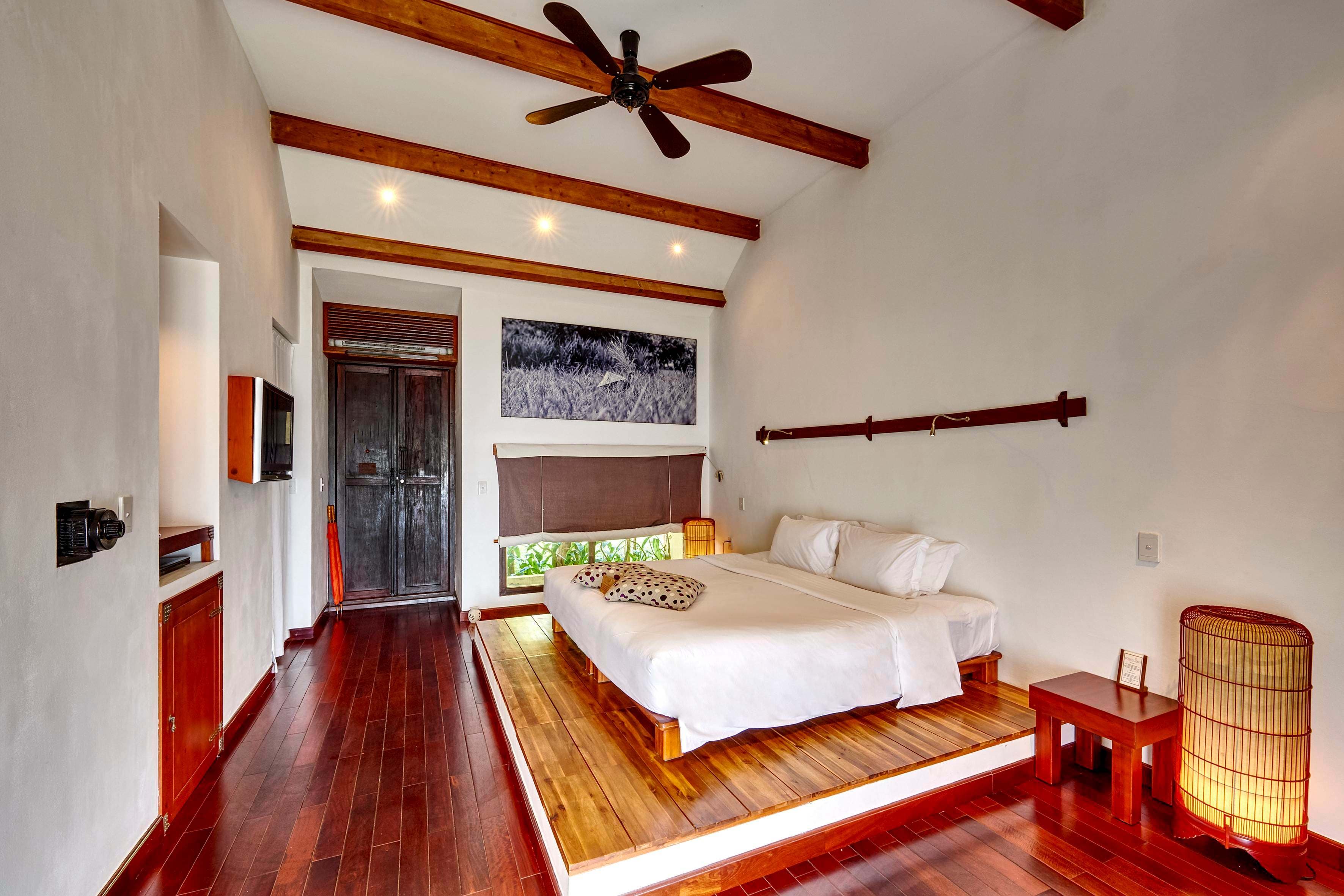 Chen Sea Resort & Spa Phu Quoc Ansicht 4
