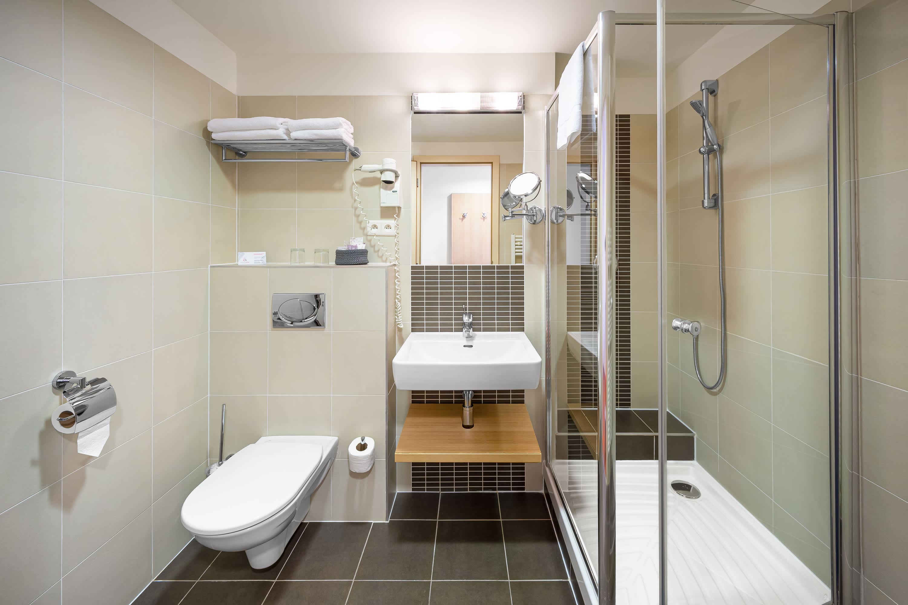 Iris Hotel Eden Ansicht 9