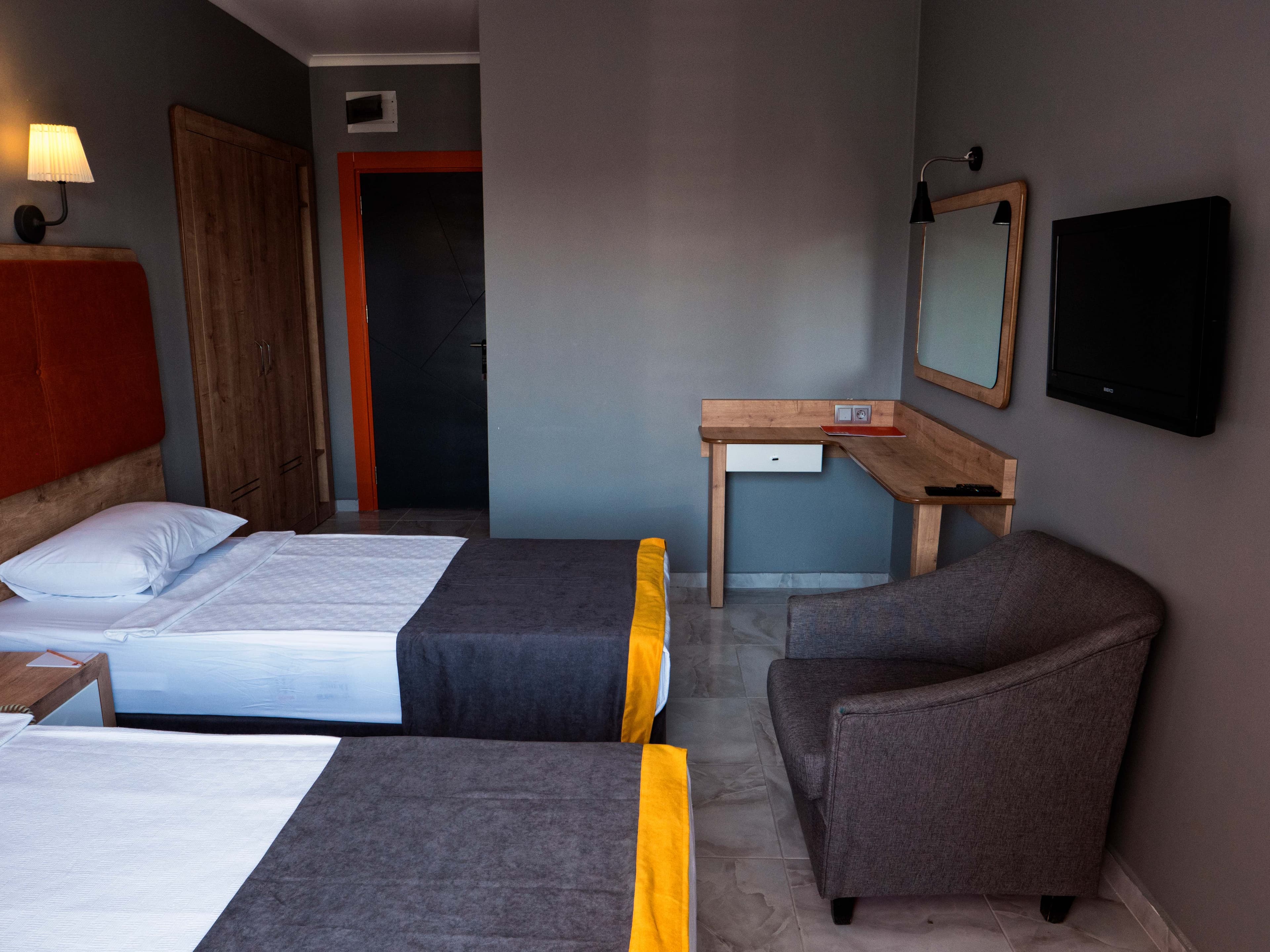 Simply Fine Hotel Alize Ansicht 5