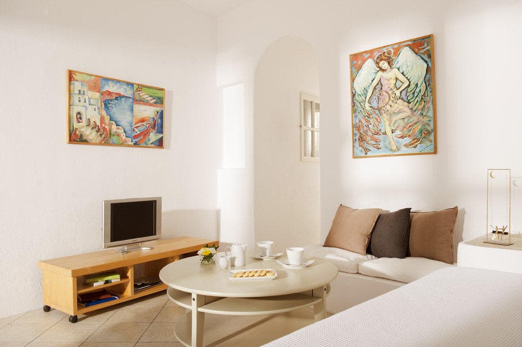Gorgona Villas Ansicht 5