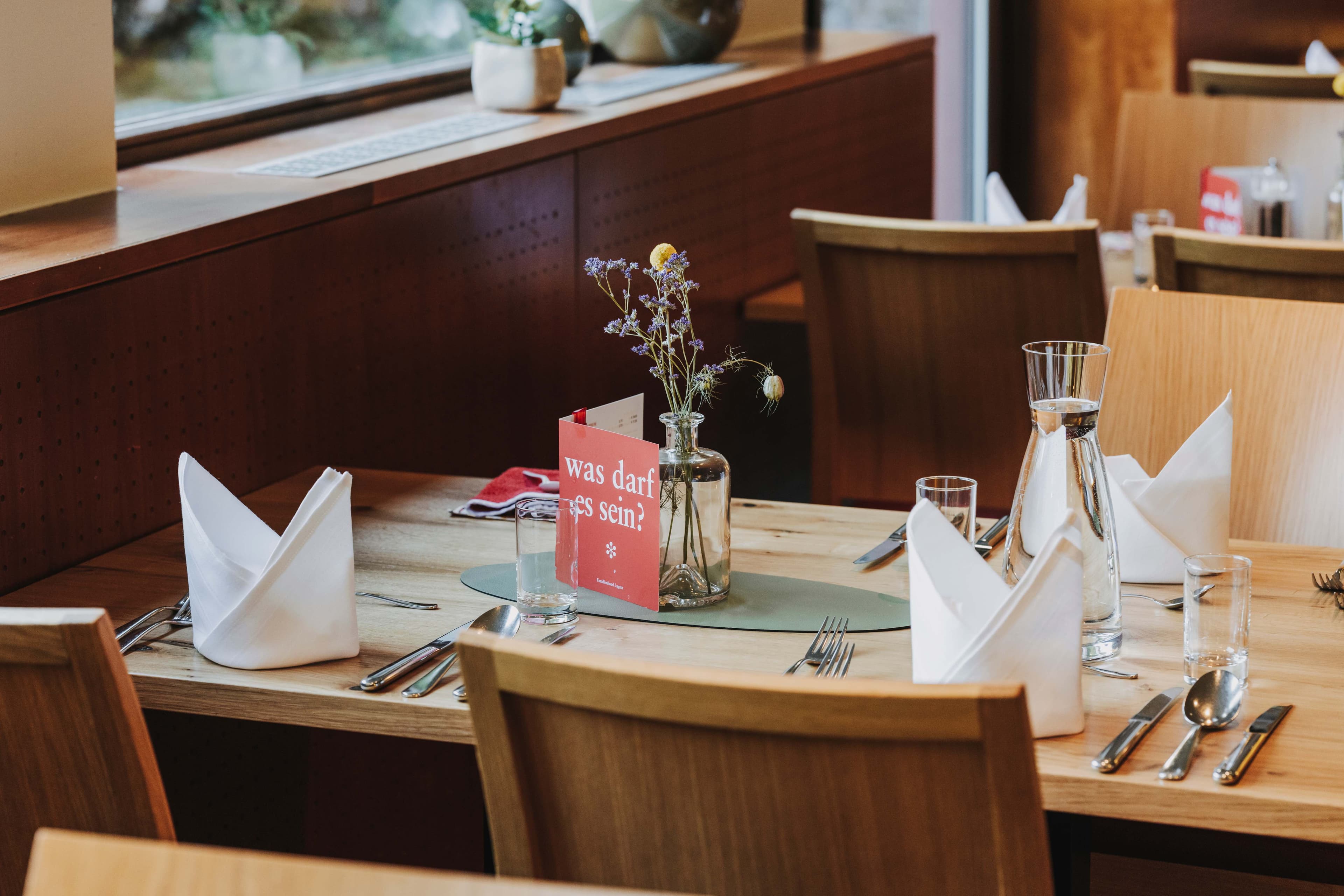Familienhotel Lagant Ansicht 9