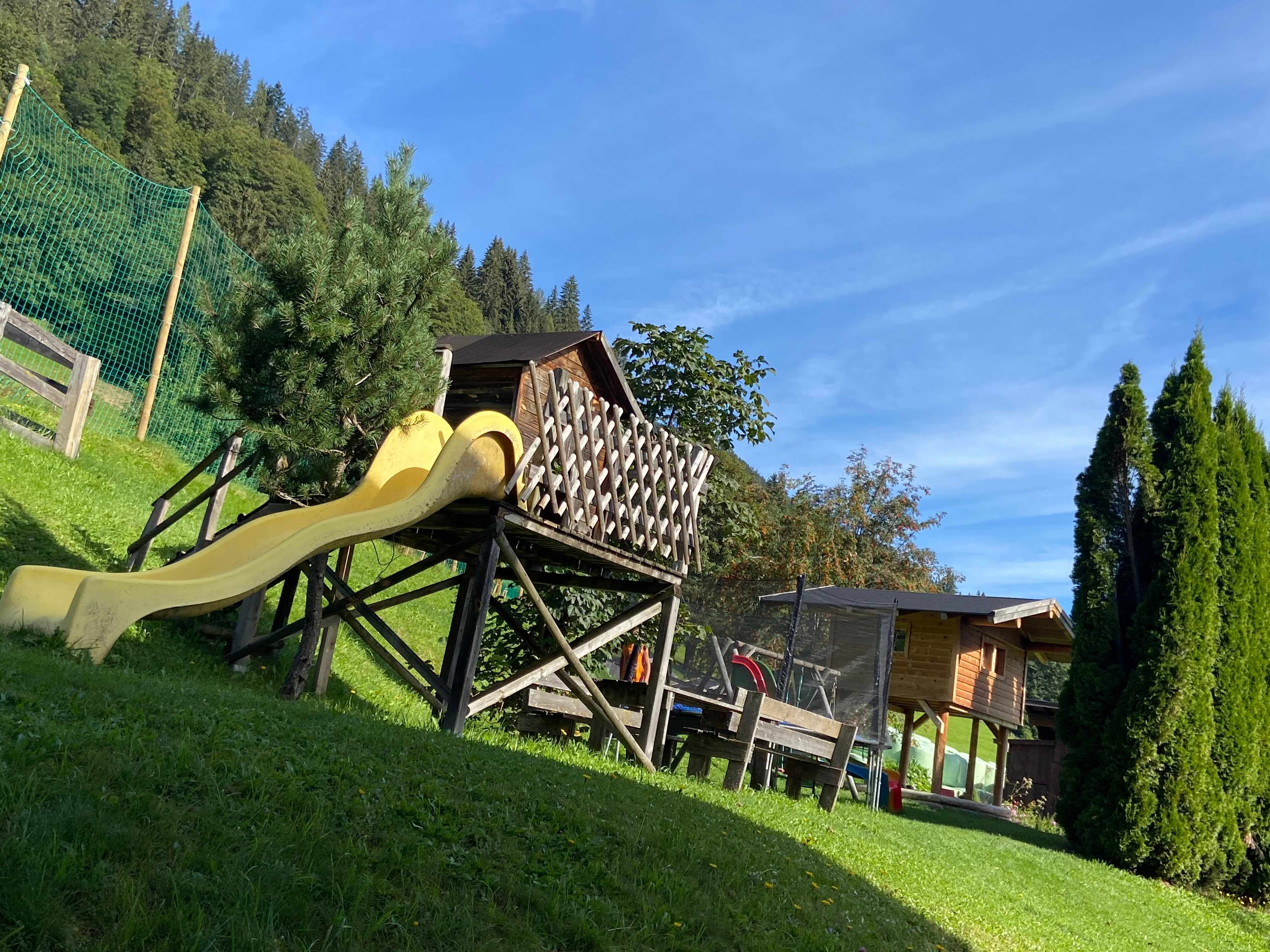 Alpin Apart Ansicht 8
