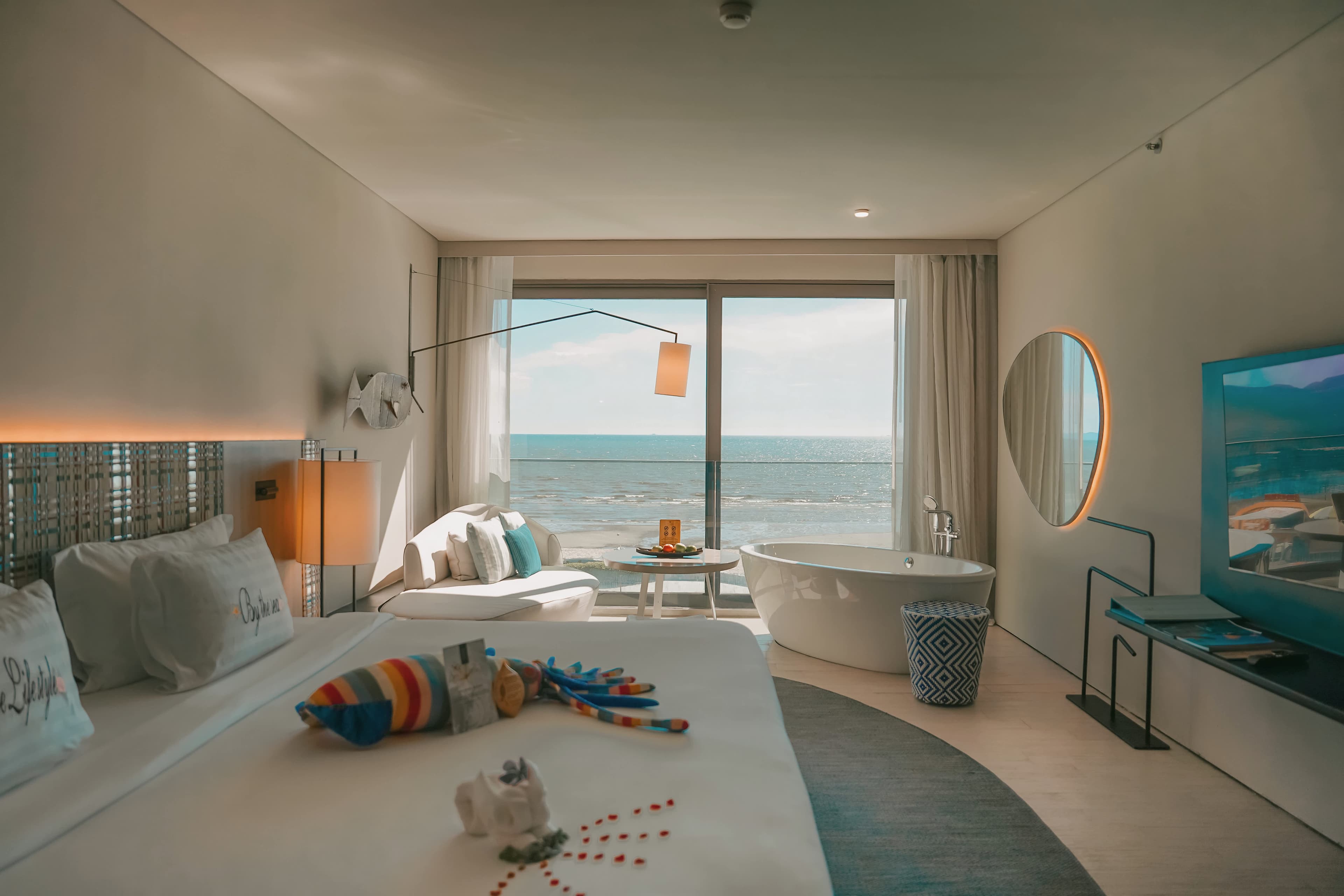 Veranda Resort Pattaya Na Jomtien MGallery Ansicht 4