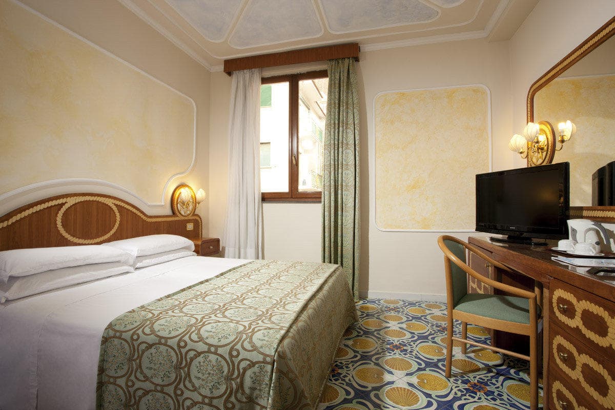 Mar Hotel Alimuri Spa Ansicht 5