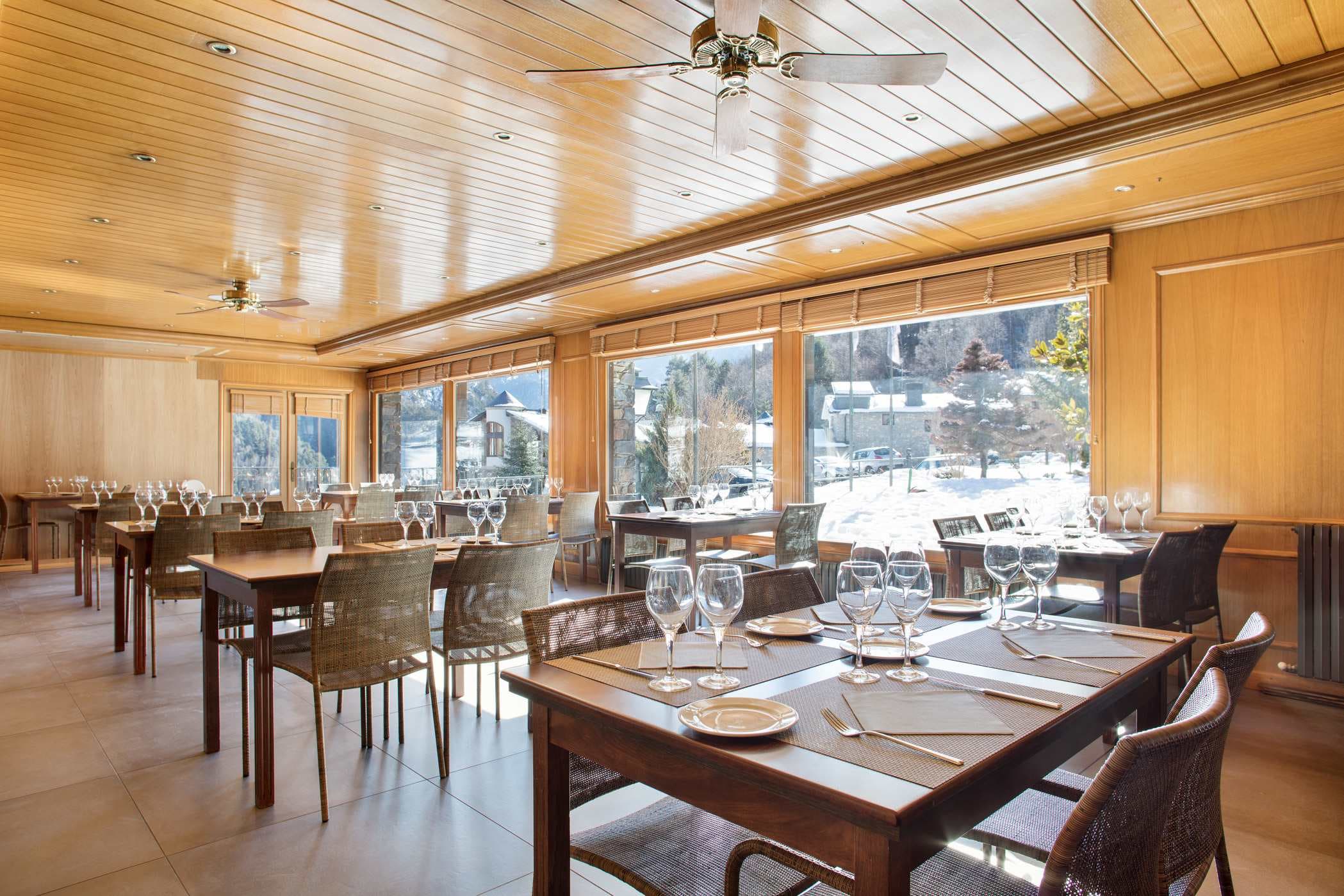 Abba Xalet Suites Hotel Ansicht 8