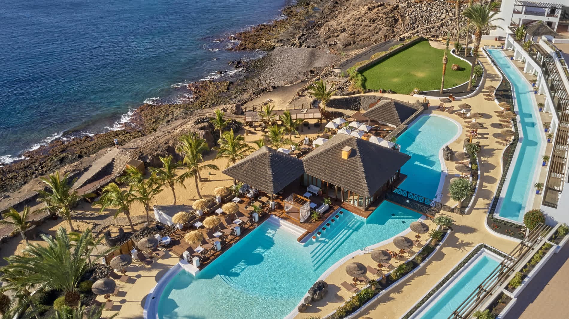 Secrets Lanzarote Resort & Spa - Adults only Ansicht 2