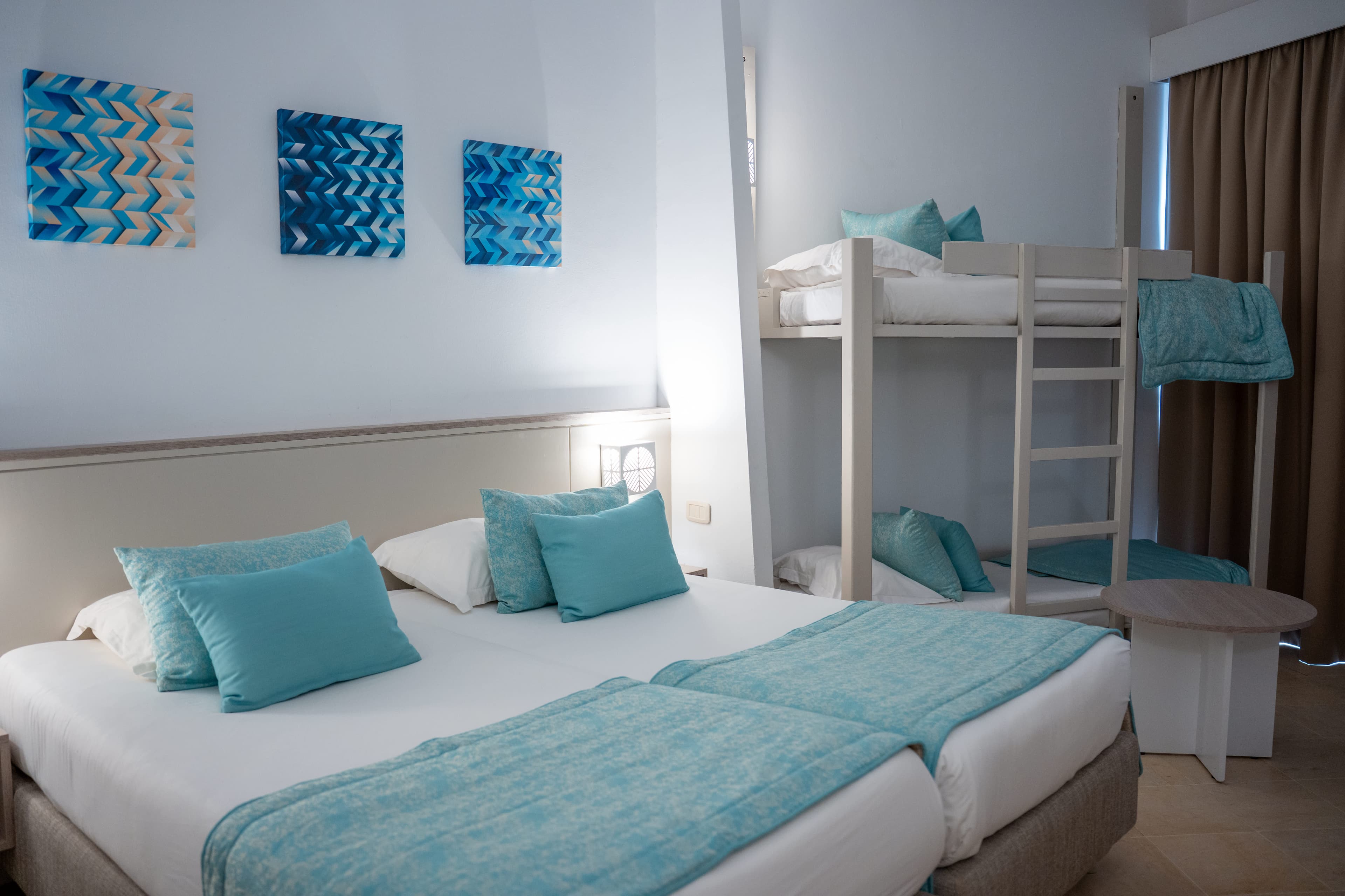 Palm Beach Club Djerba Ansicht 3