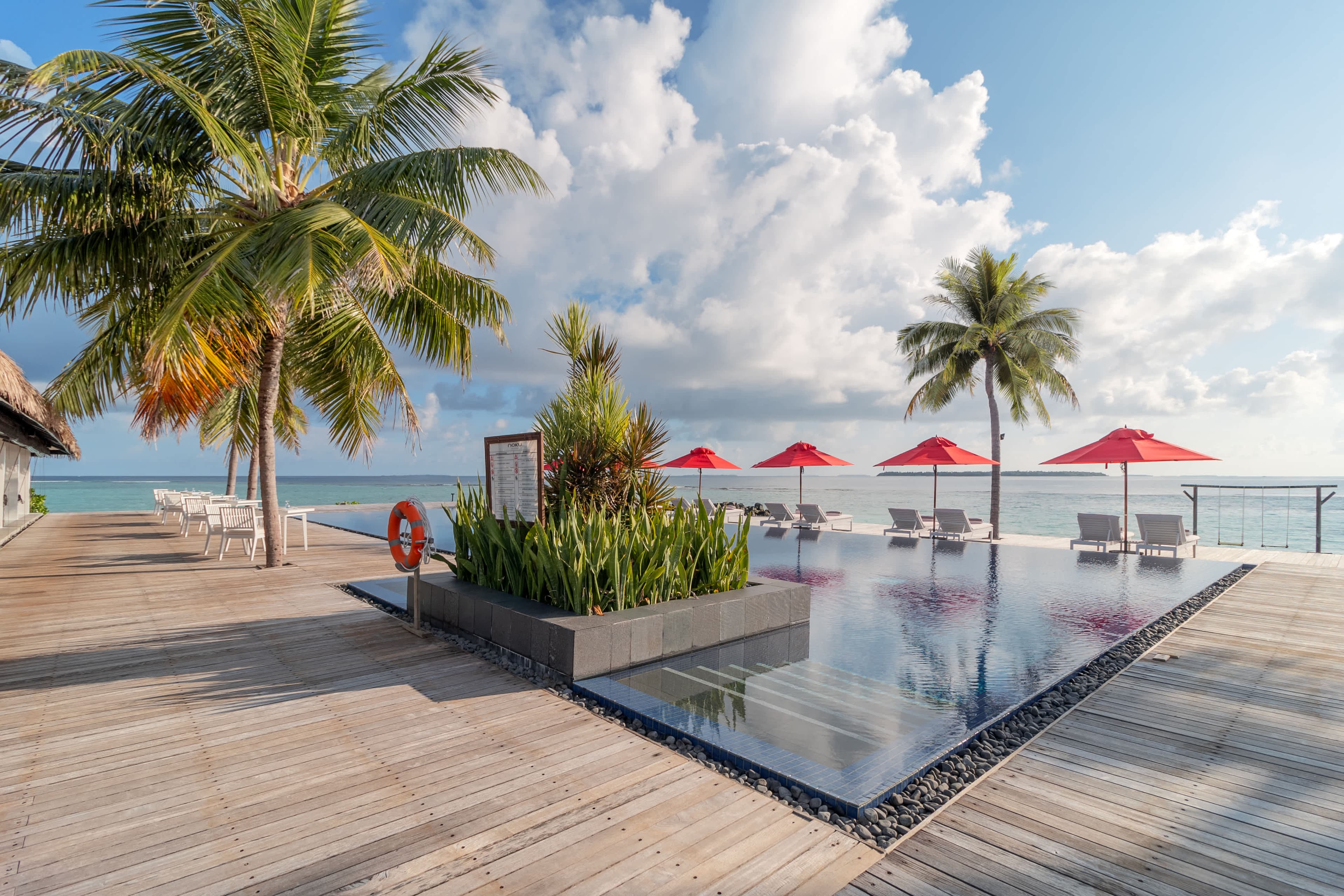 Noku Maldives, Vignette Collection Ansicht 8