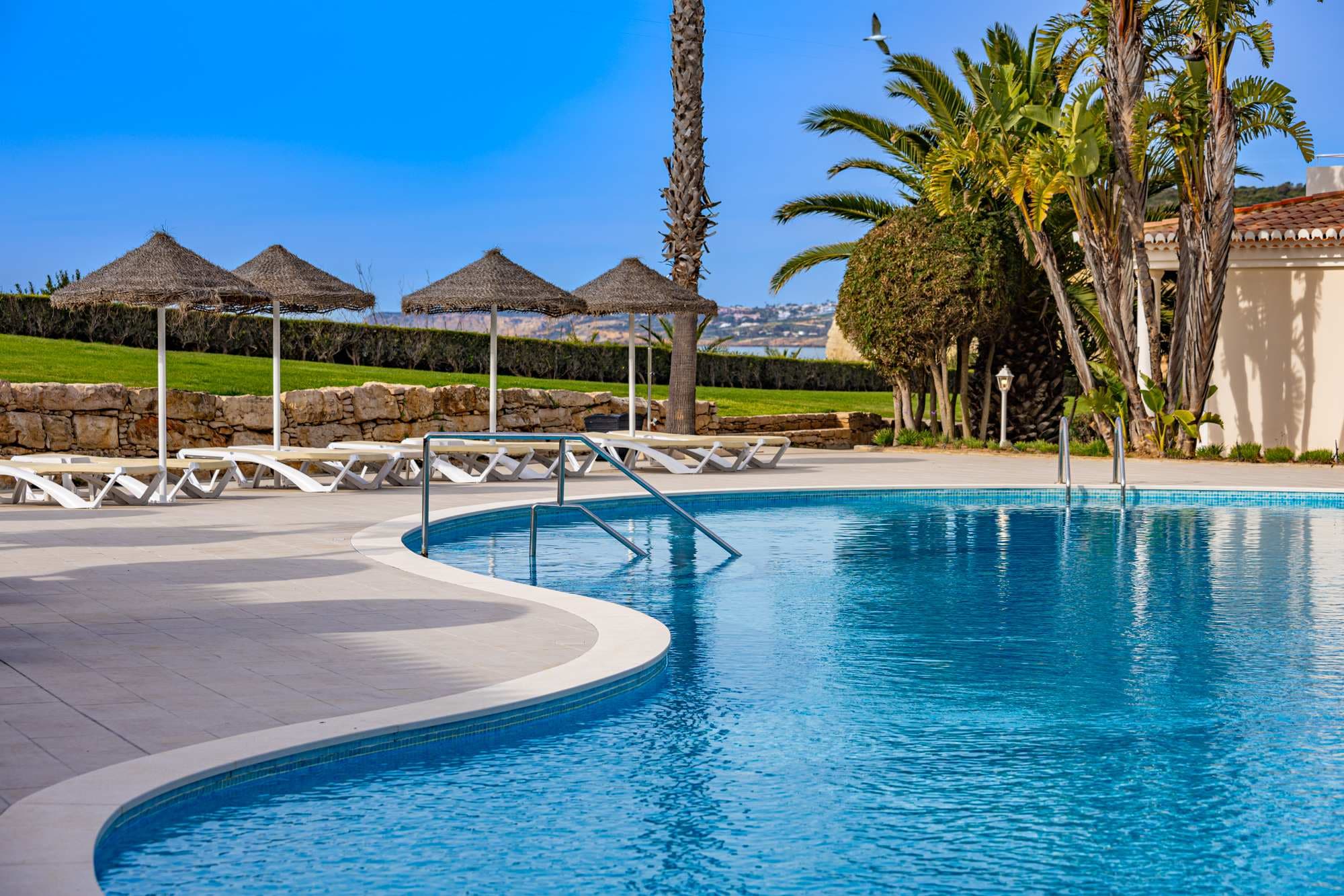 Hotel Clube Porto Mos Ansicht 6