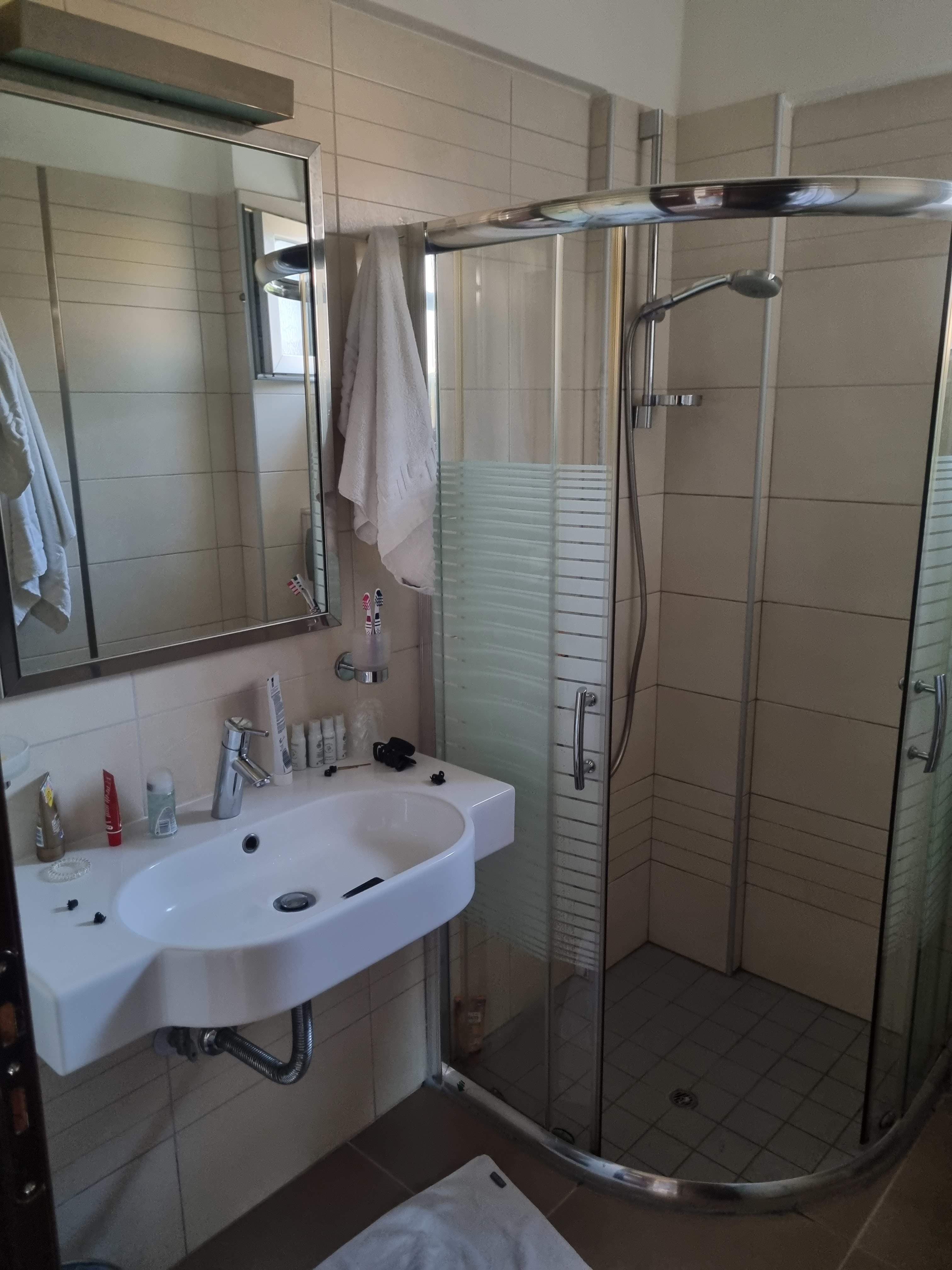 Hotel Ammos Bay Ansicht 4