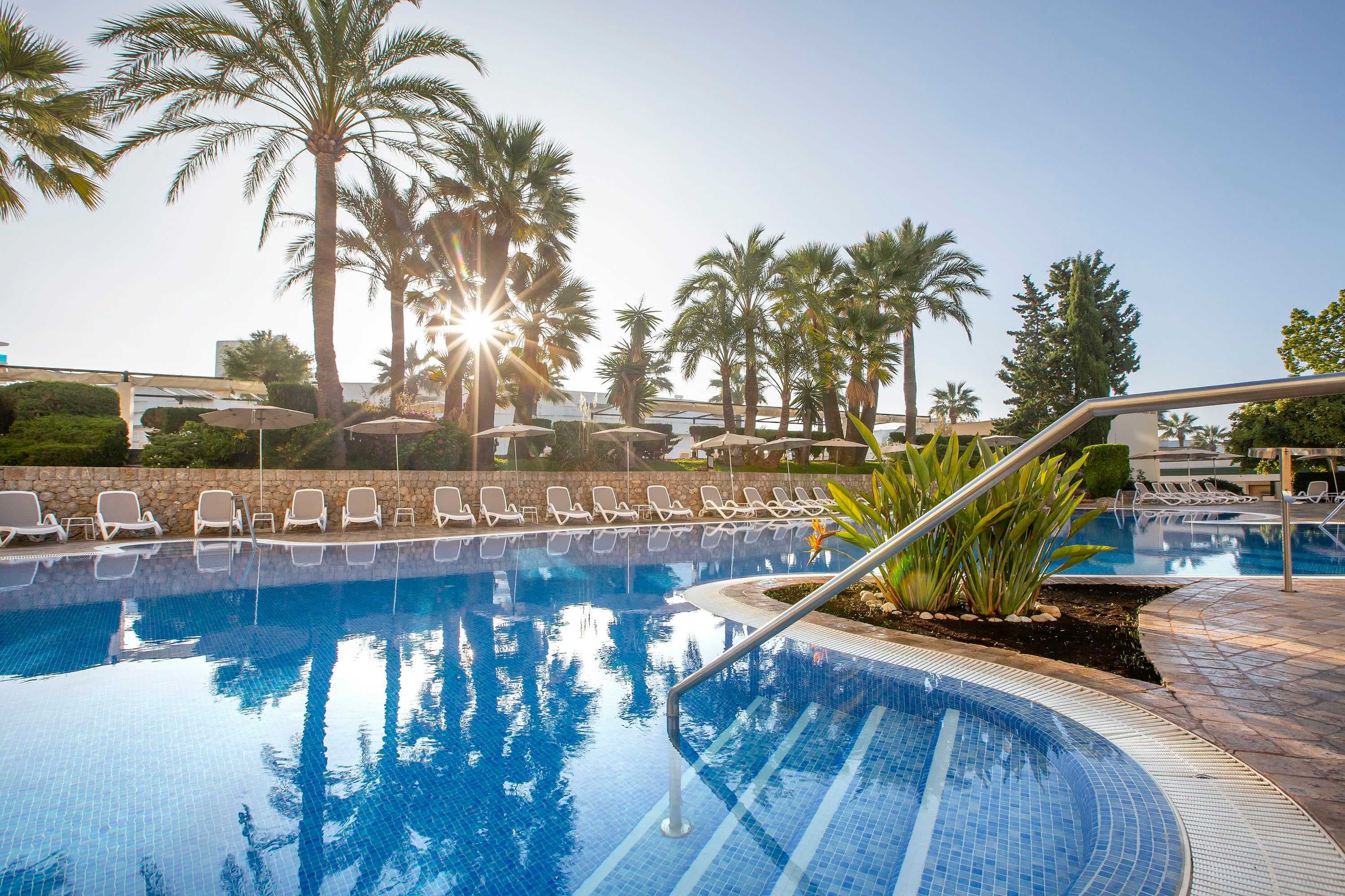 Welikehotel Marfil Playa Ansicht 10