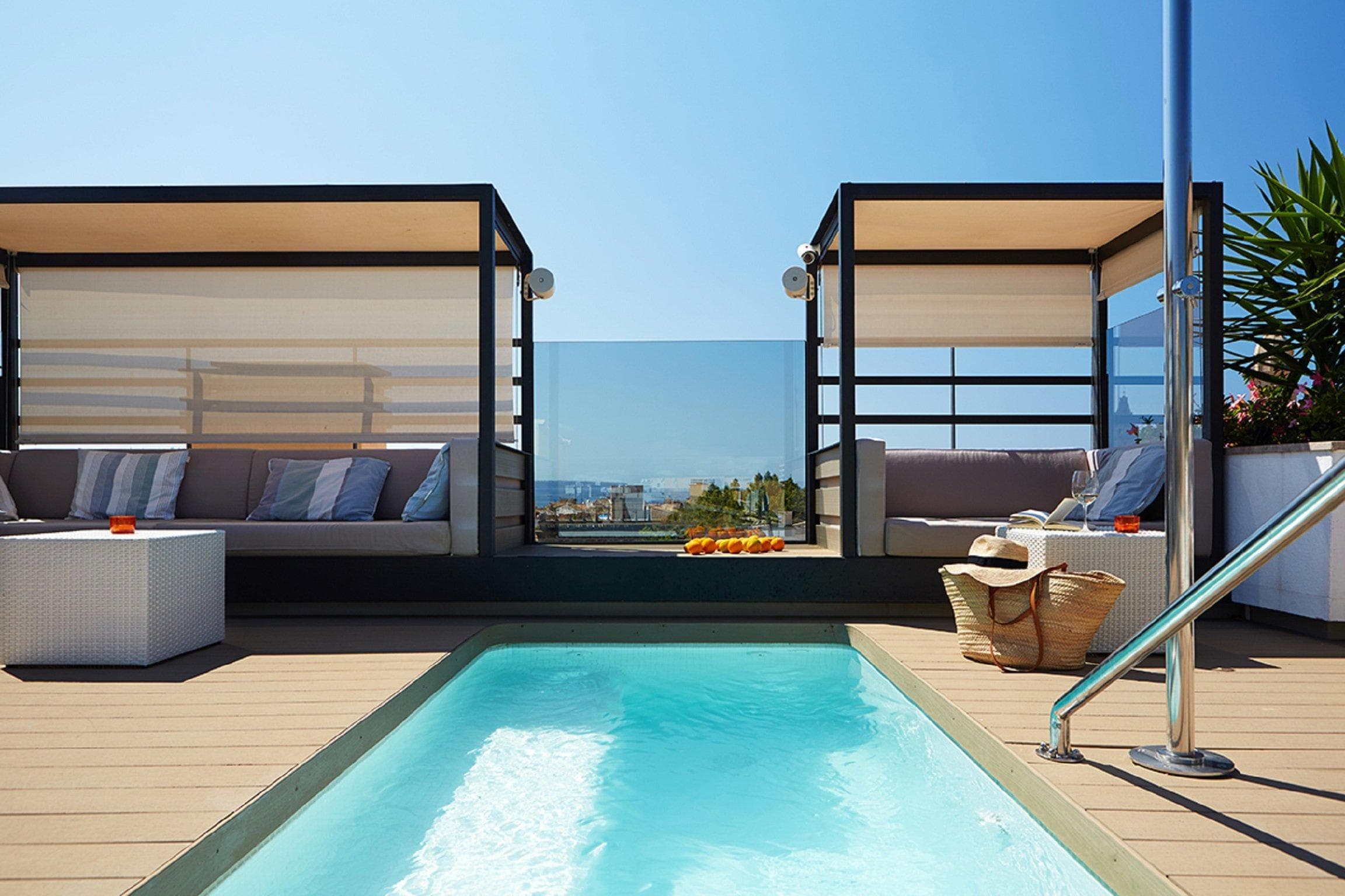 Hotel Palma Suites Ansicht 6