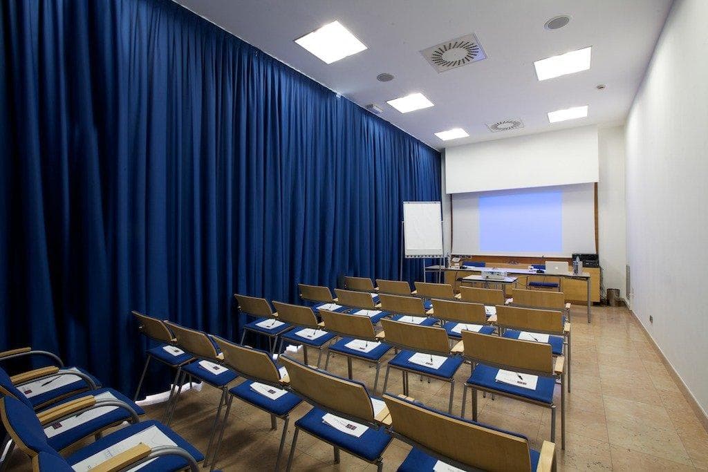 Hotel Fiera Verona Ansicht 4