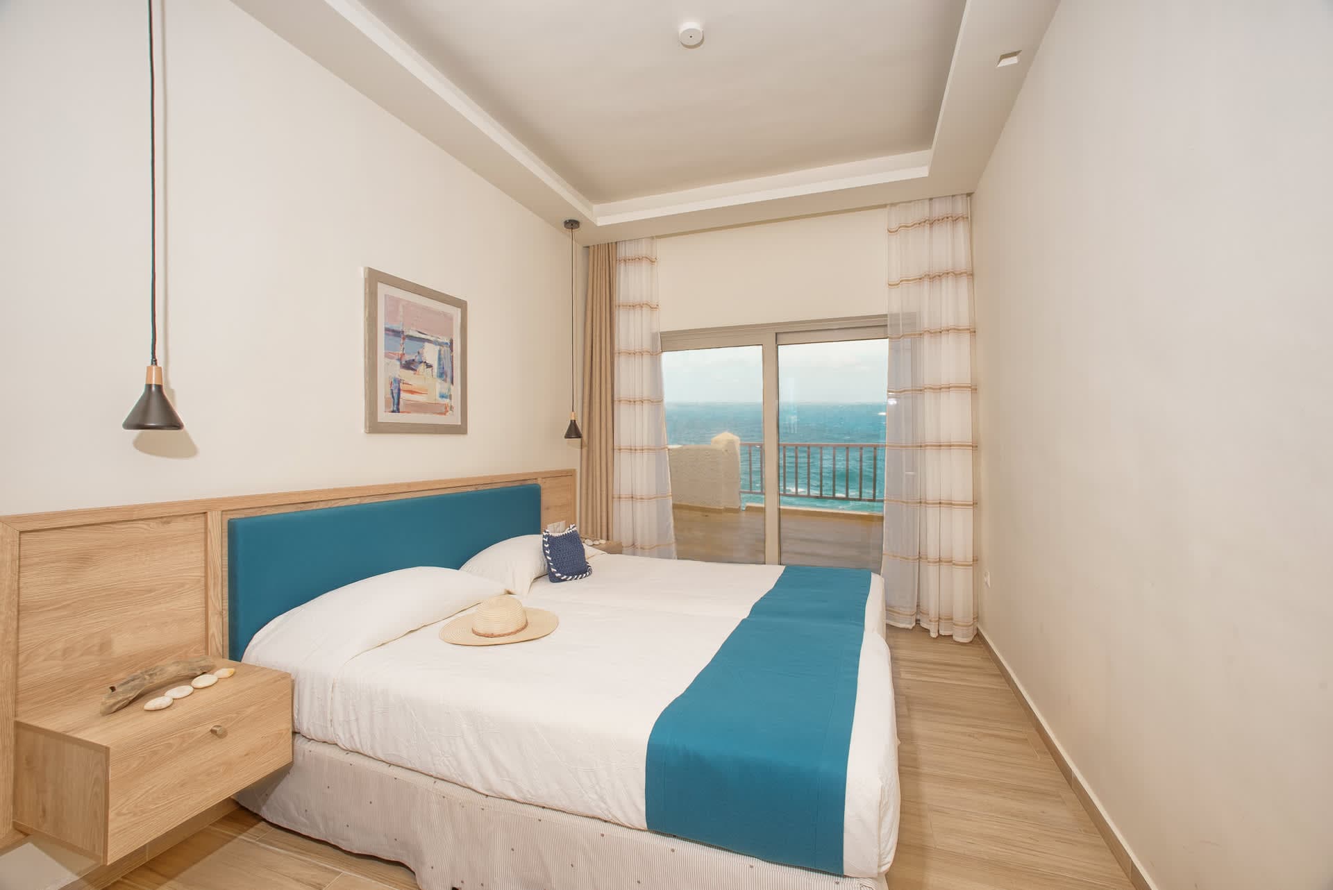 Hotel Cavos Bay Ansicht 3