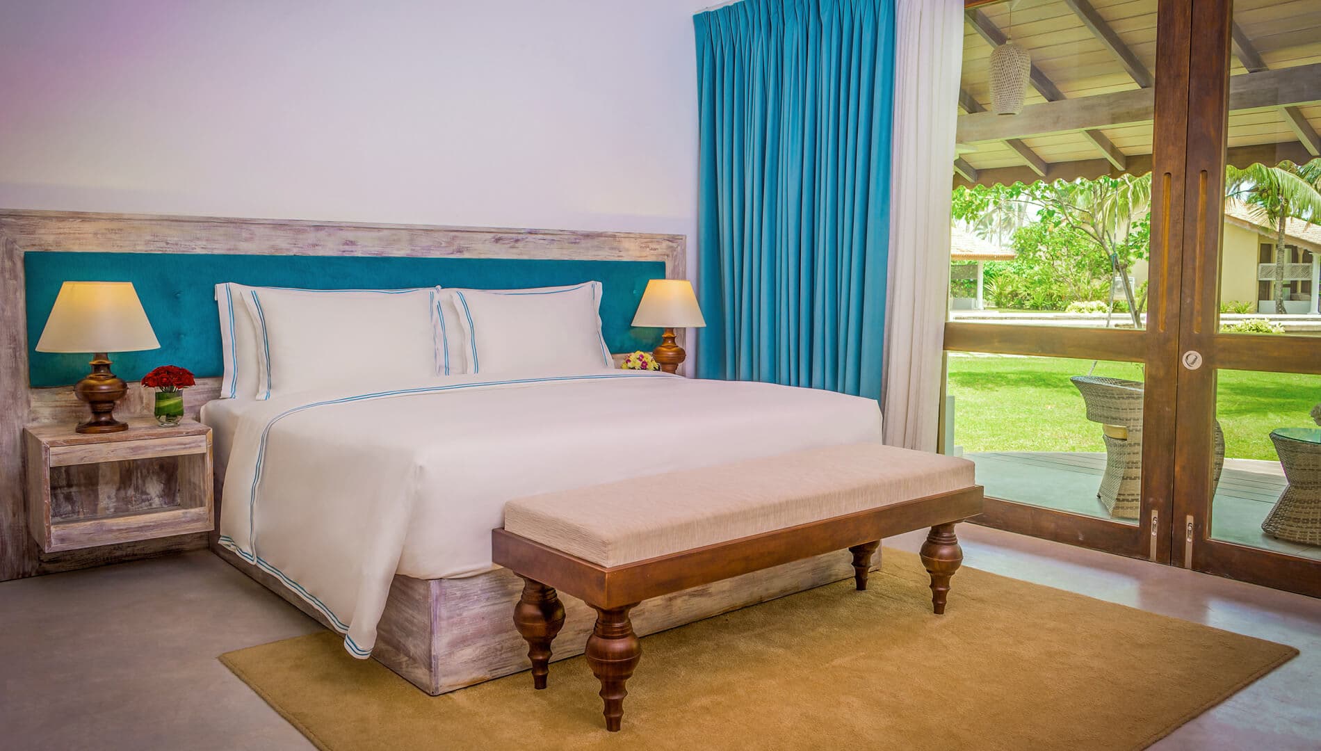 The Villas Wadduwa Ansicht 4