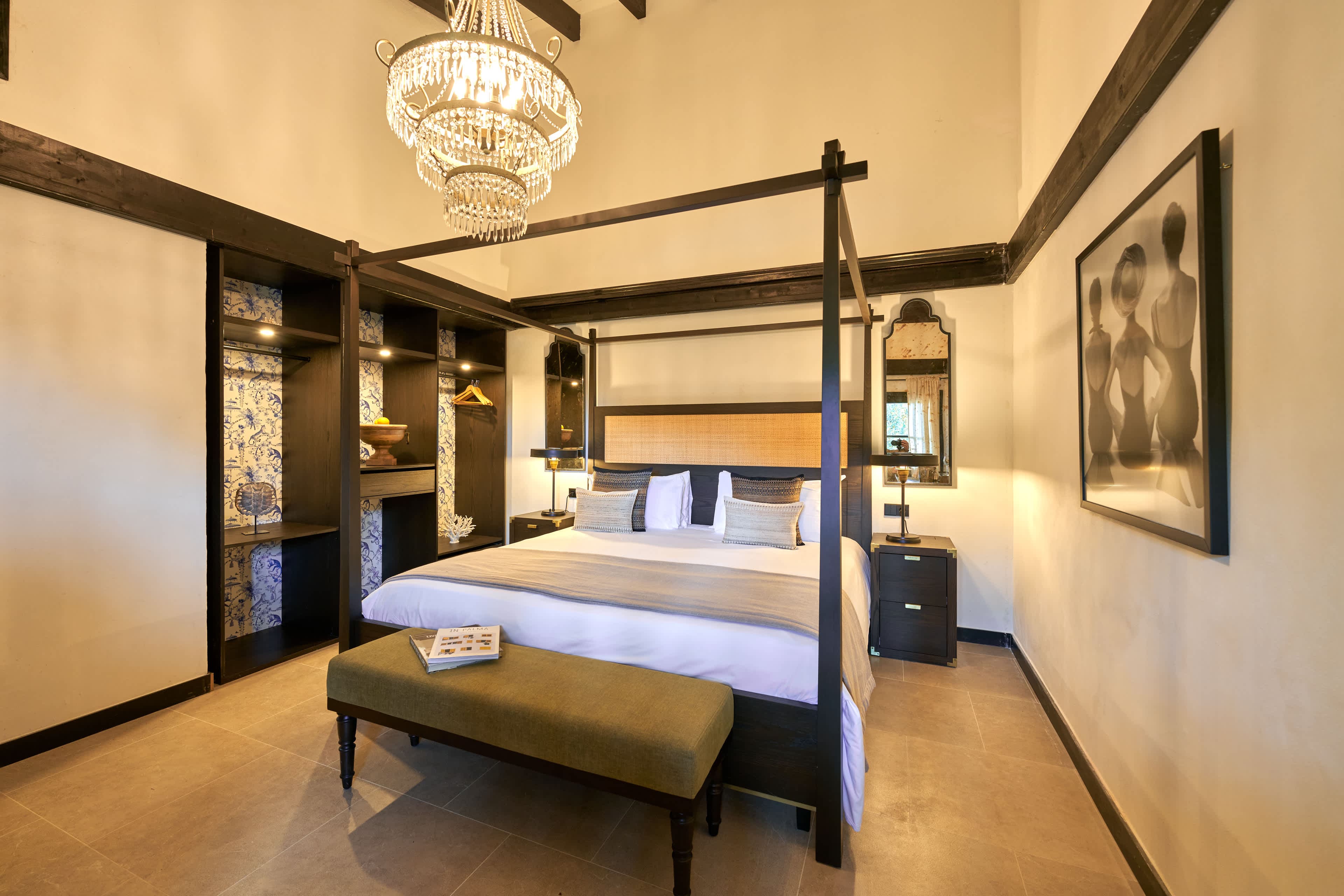 Hotel Son Molí Country House Ansicht 4