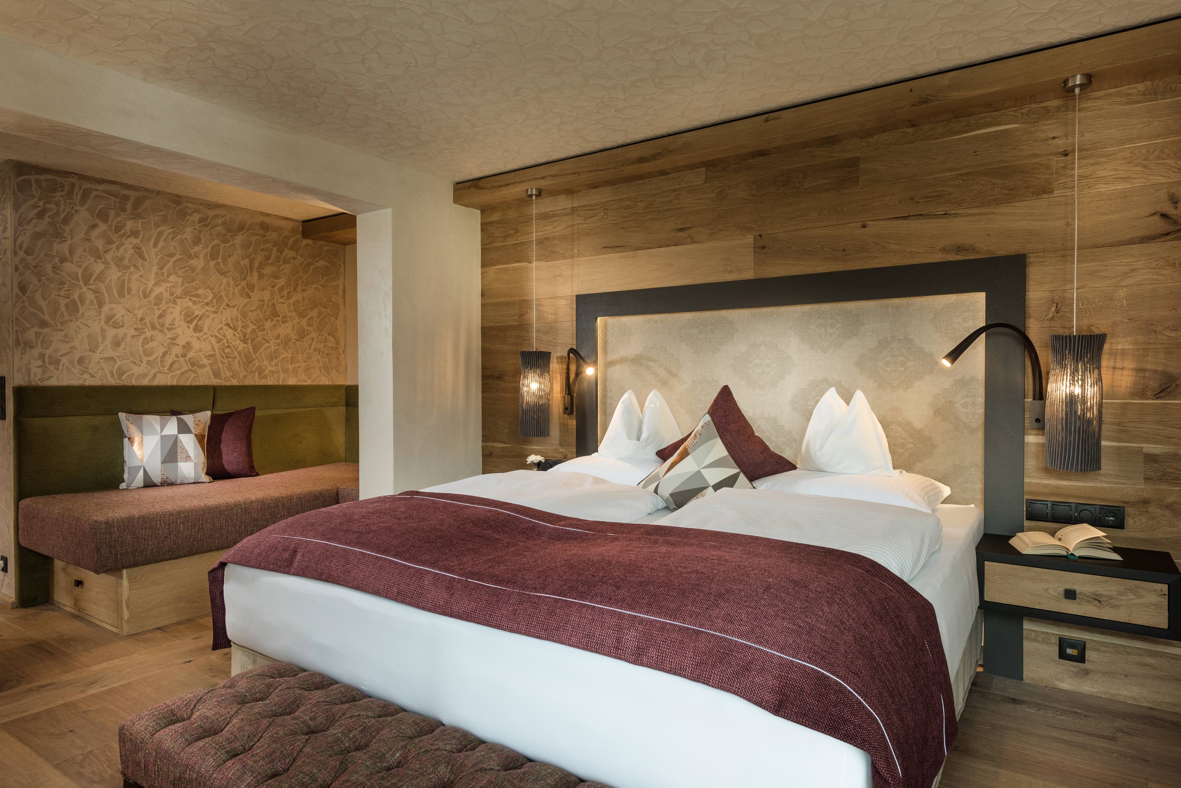 Platzlhof - Mein Hotel im Zillertal Ansicht 5