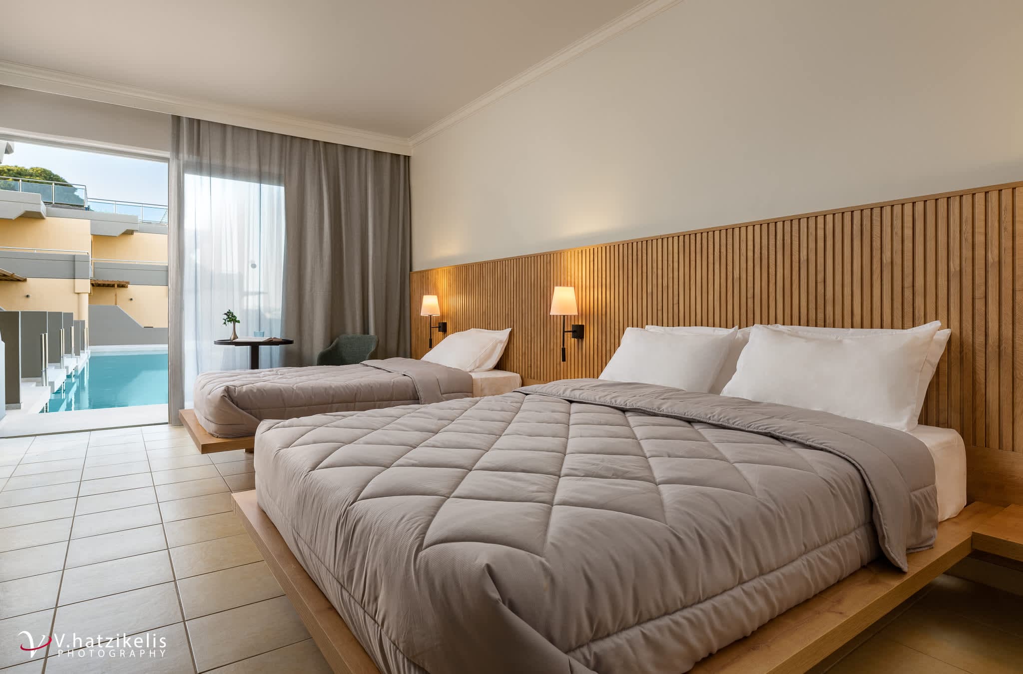 Kresten Palace Hotel Ansicht 4