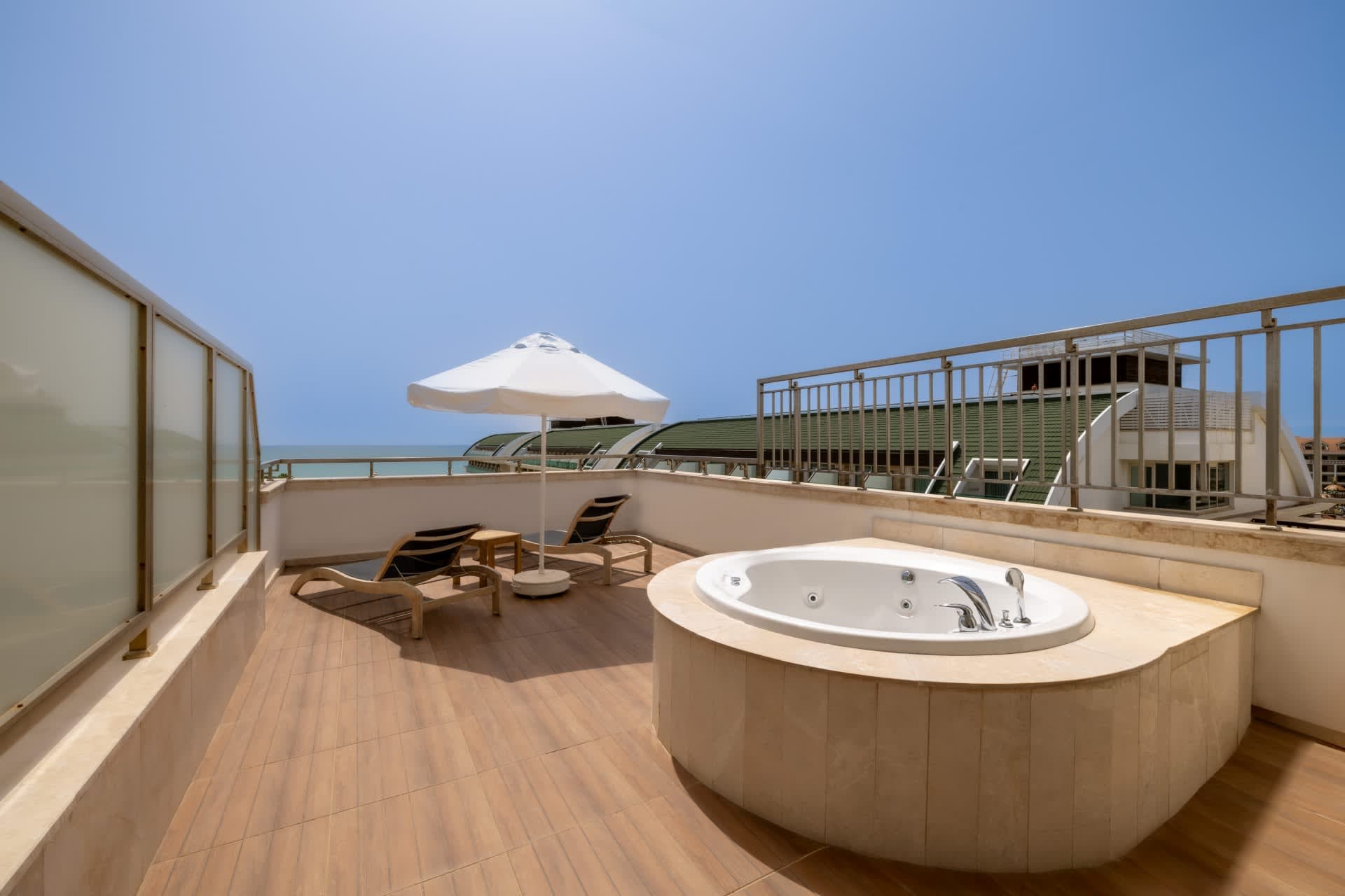 Crystal Waterworld Aqua Collection Ansicht 6
