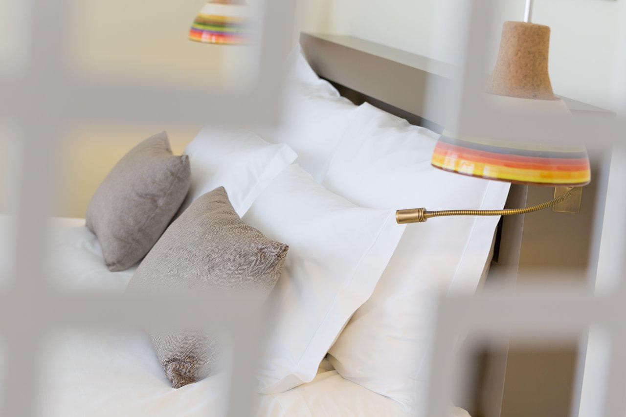 Hotel Ozadi Tavira Ansicht 4