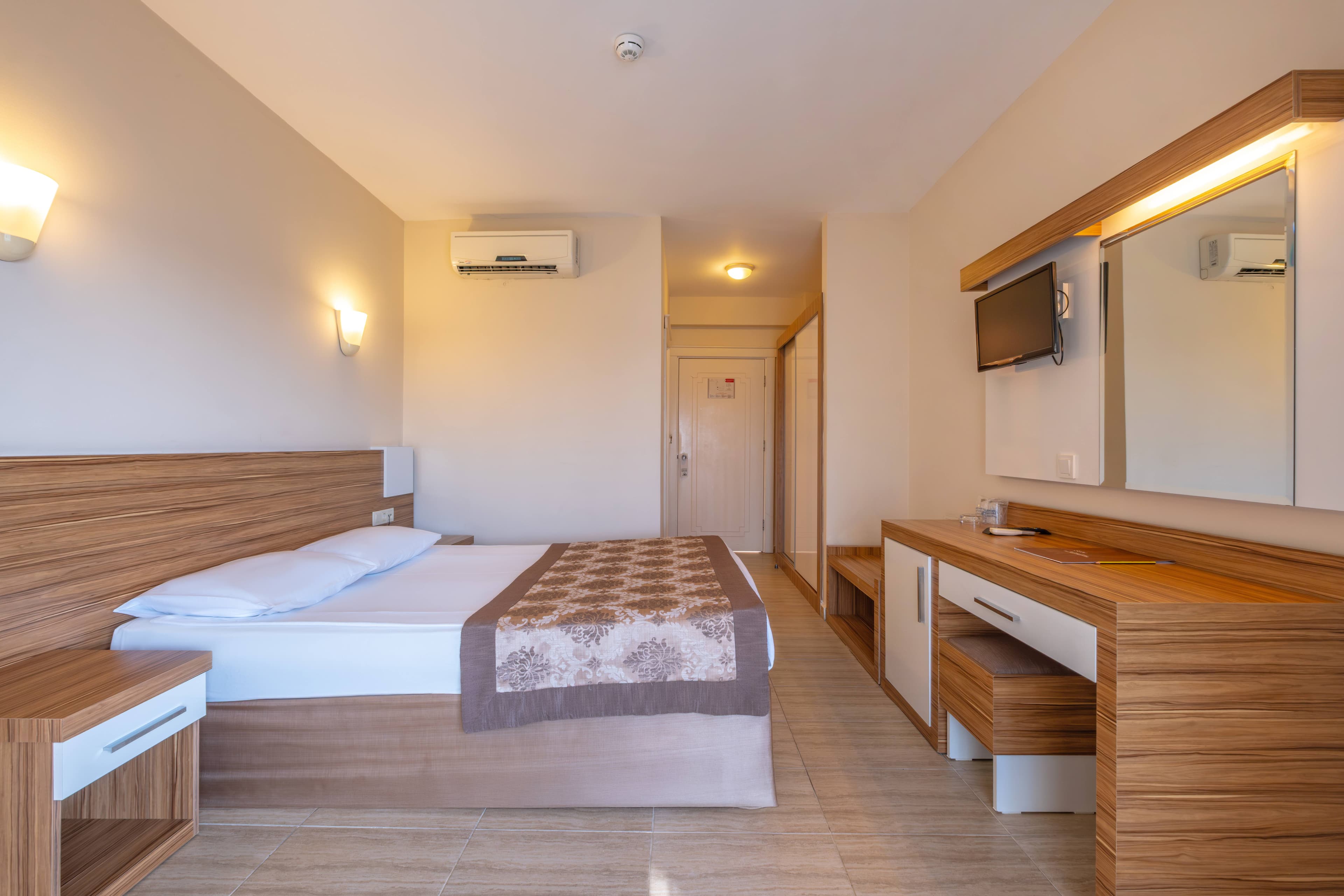Sun Beach Park & Spa Ansicht 4