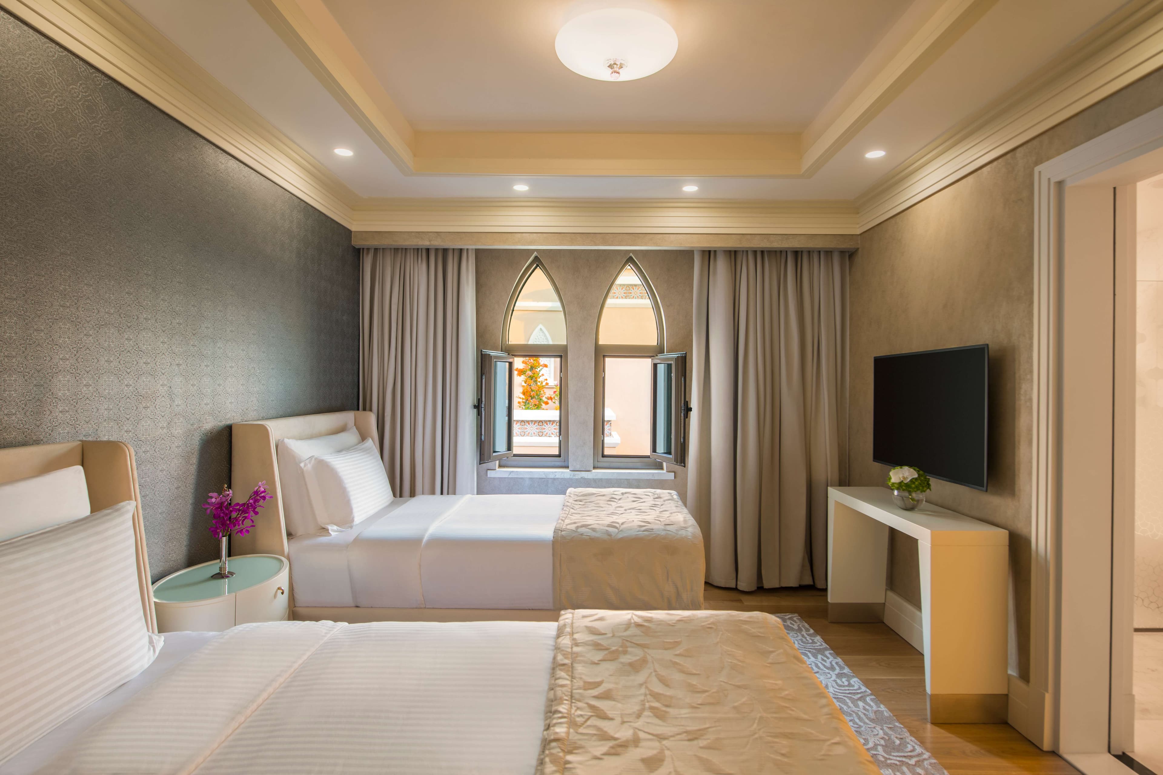 Rixos Premium Saadiyat Island Ansicht 4