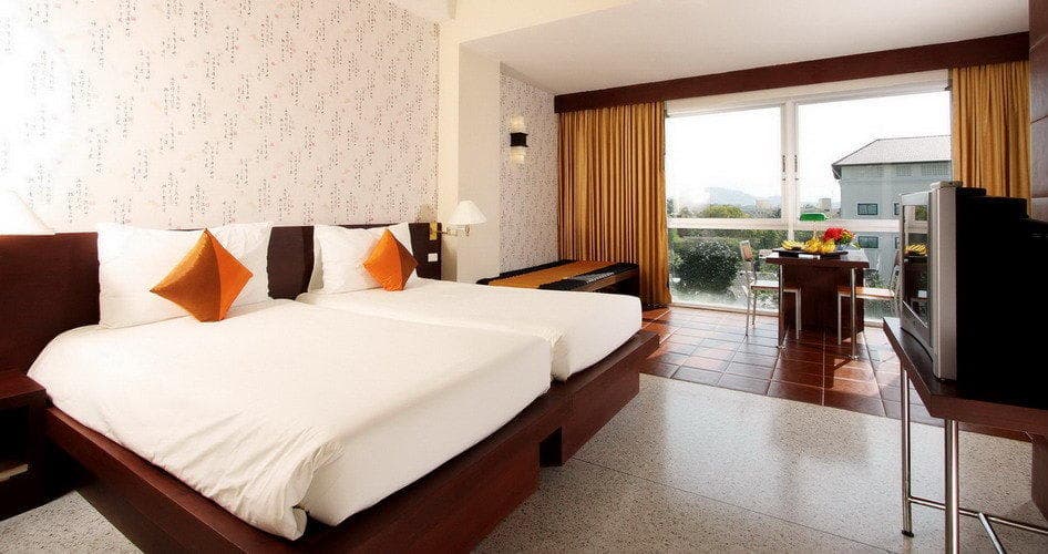 Sino House Phuket Hotel