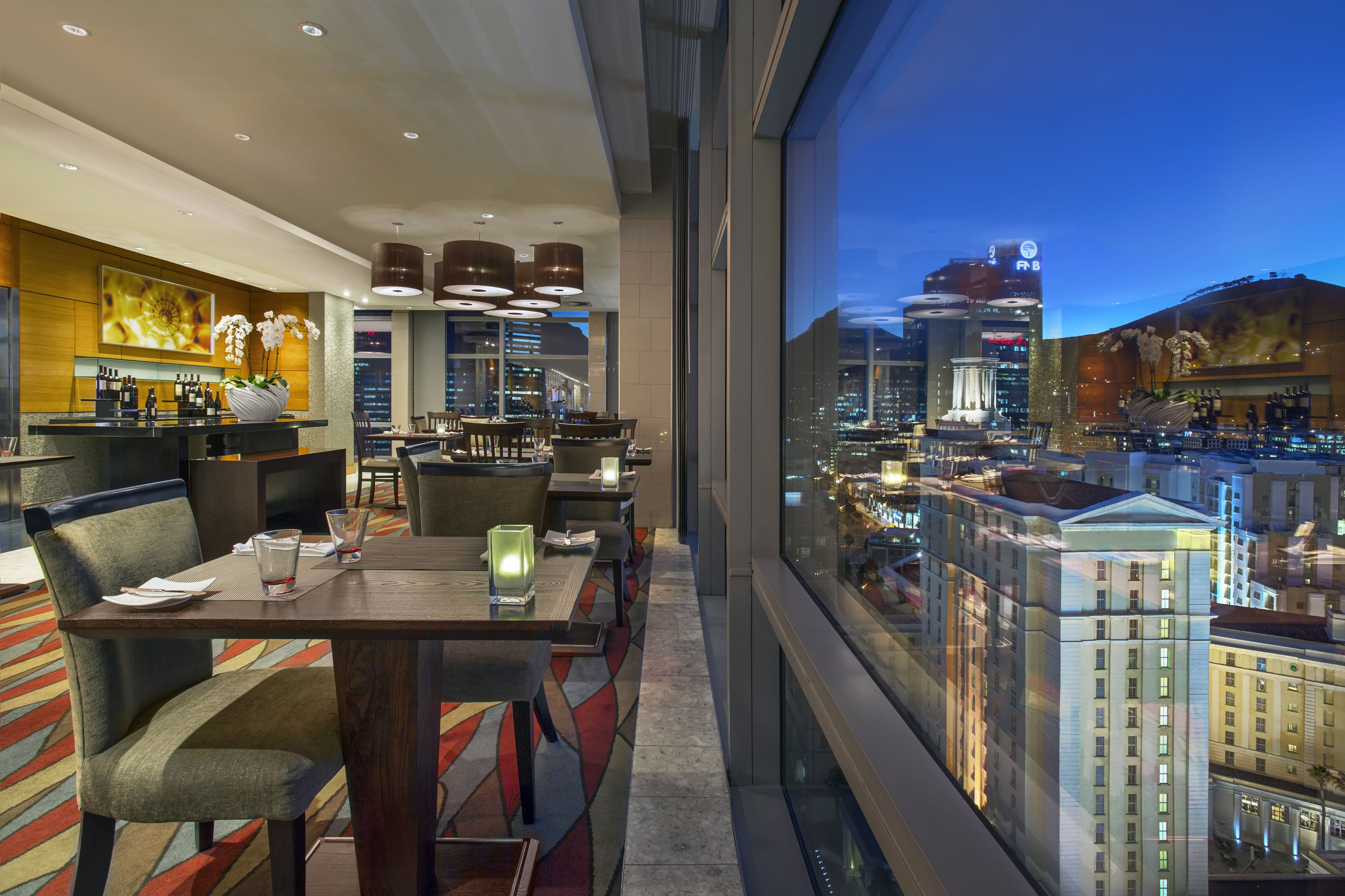 The Westin Cape Town Ansicht 7