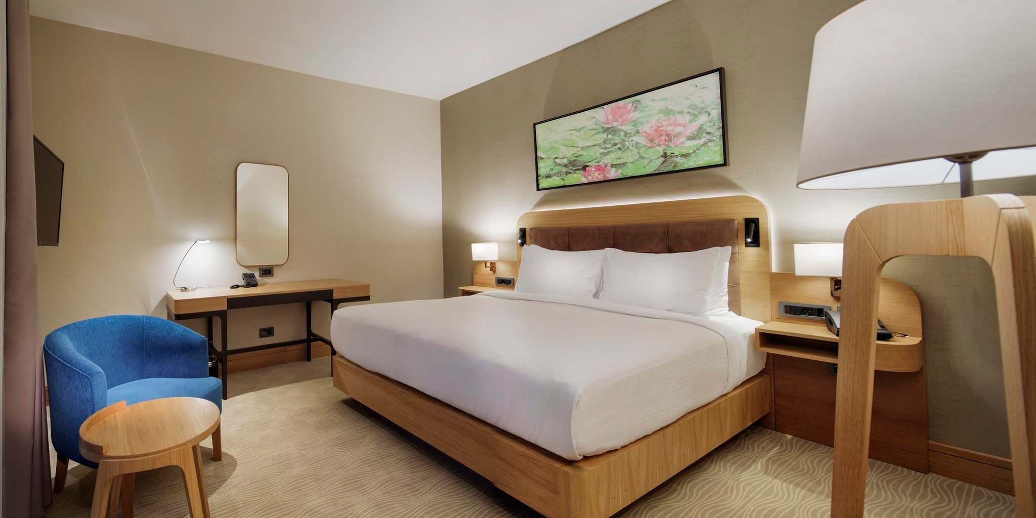 DoubleTree by Hilton Istanbul - Tuzla