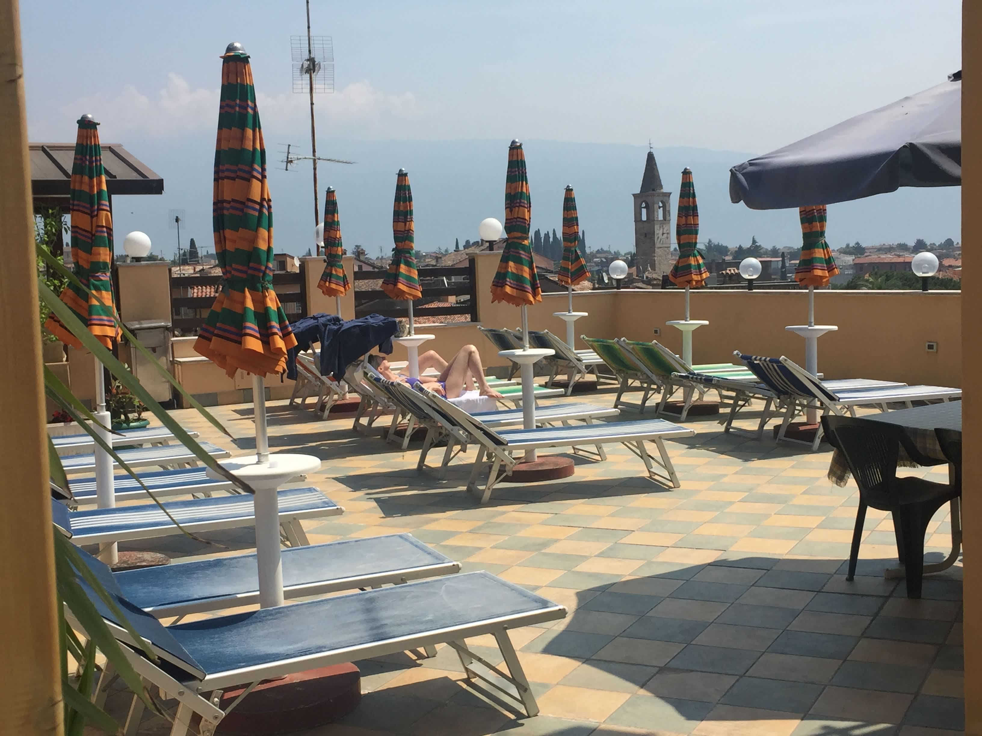 Garda Sol ApartHotel Beauty & SPA Ansicht 9