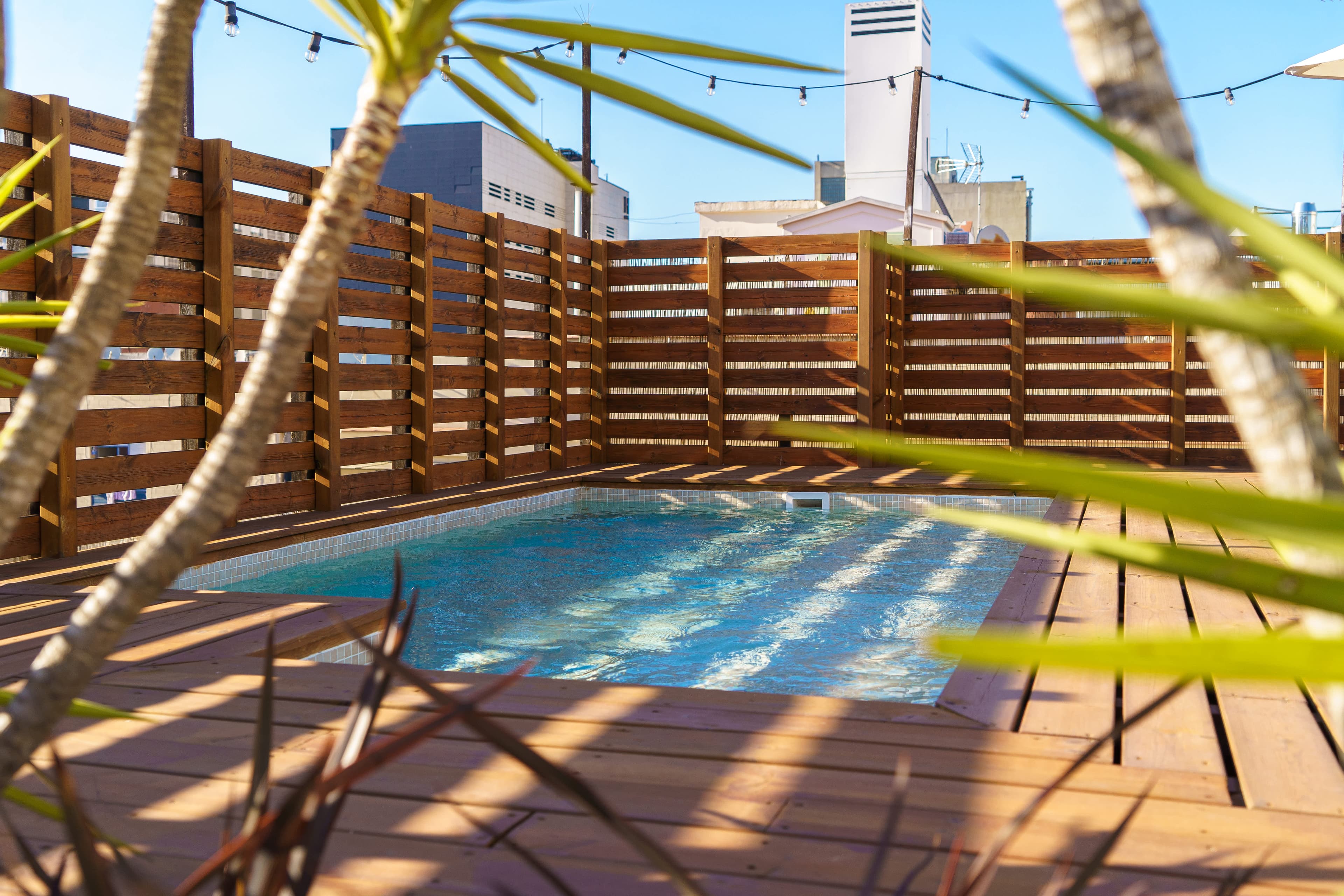 Casa Lit Barcelona Ansicht 8