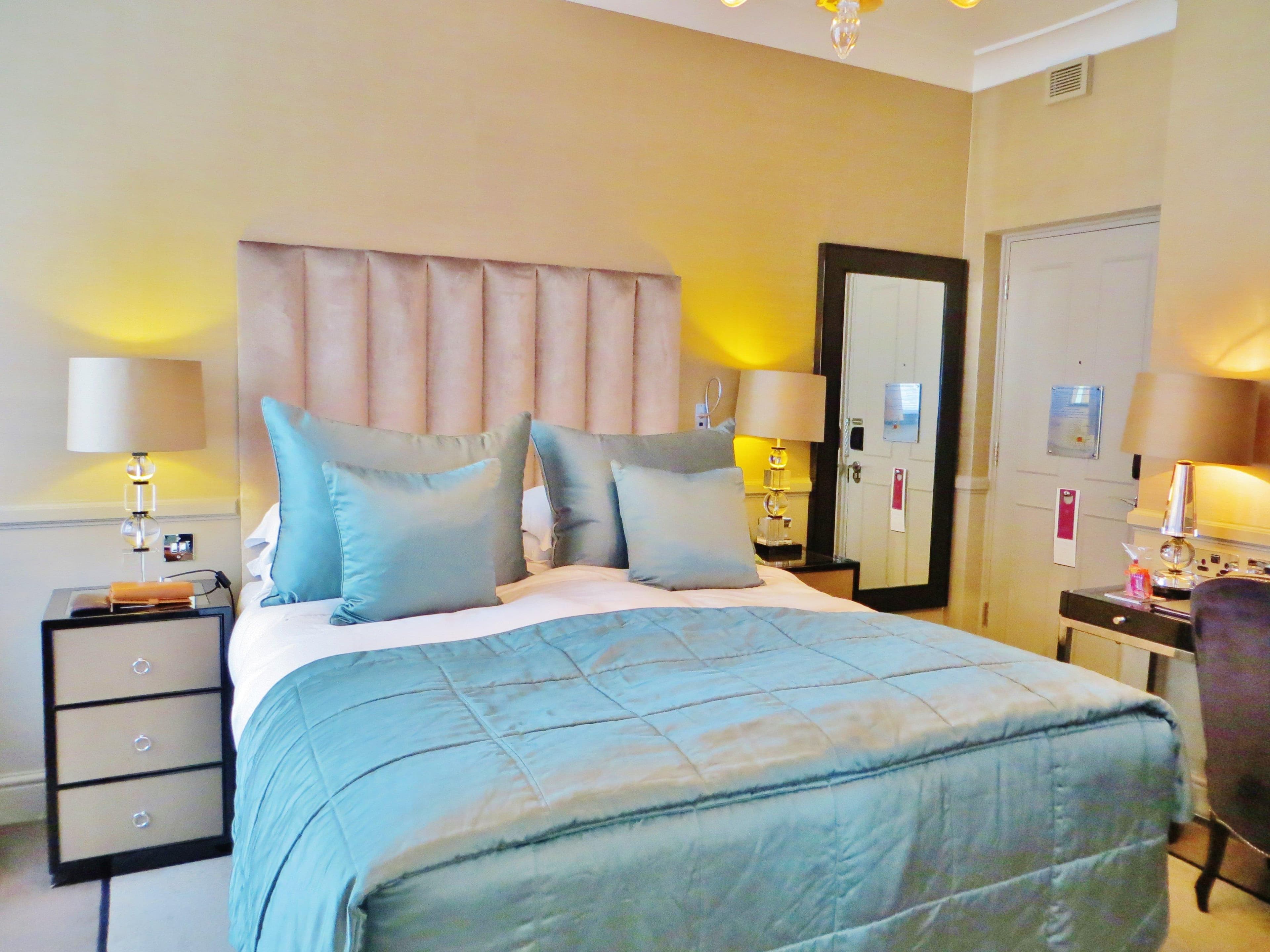 St. James's Hotel & Club Ansicht 5