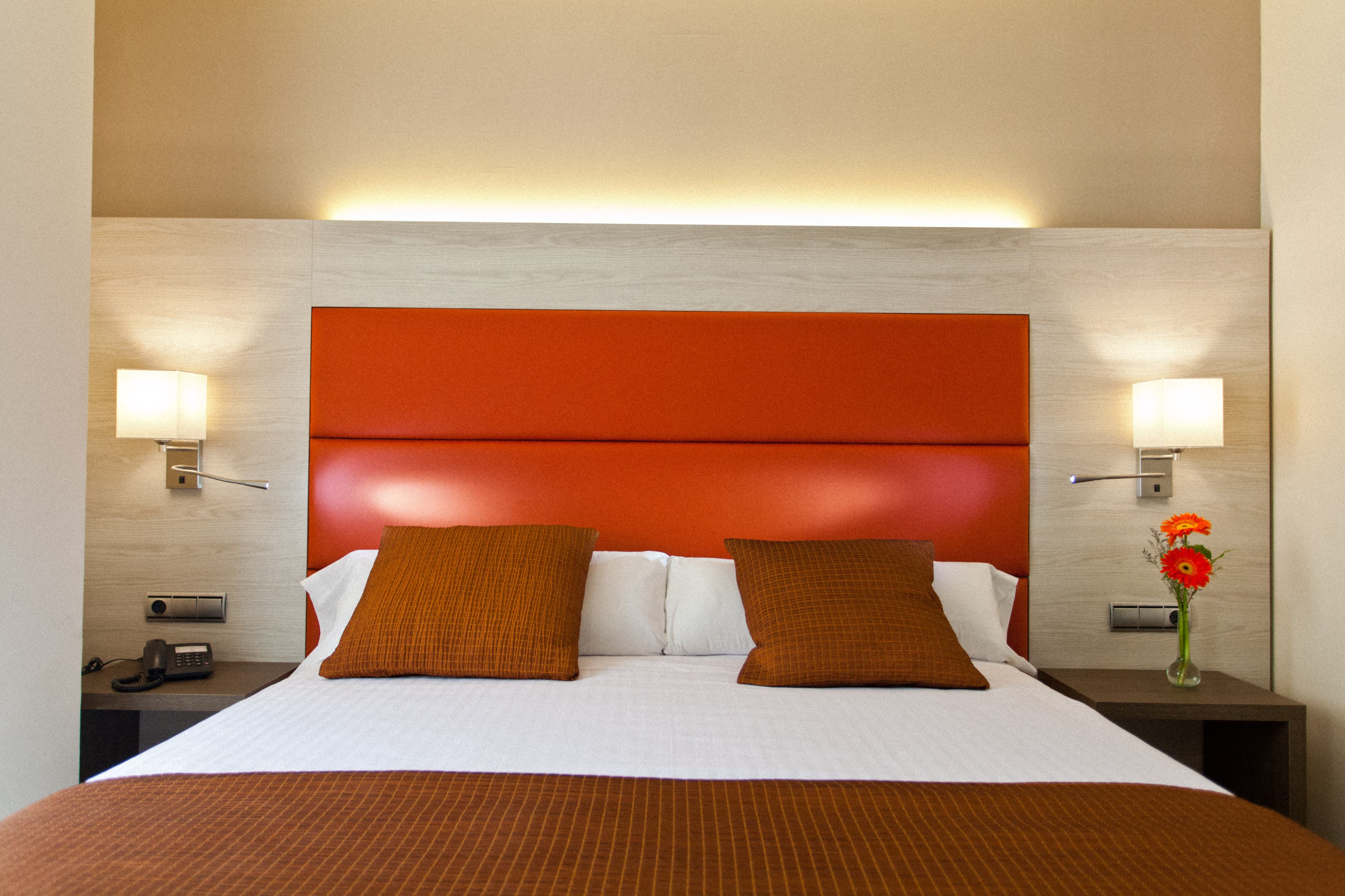 Hotel Porcel Sabica Ansicht 5