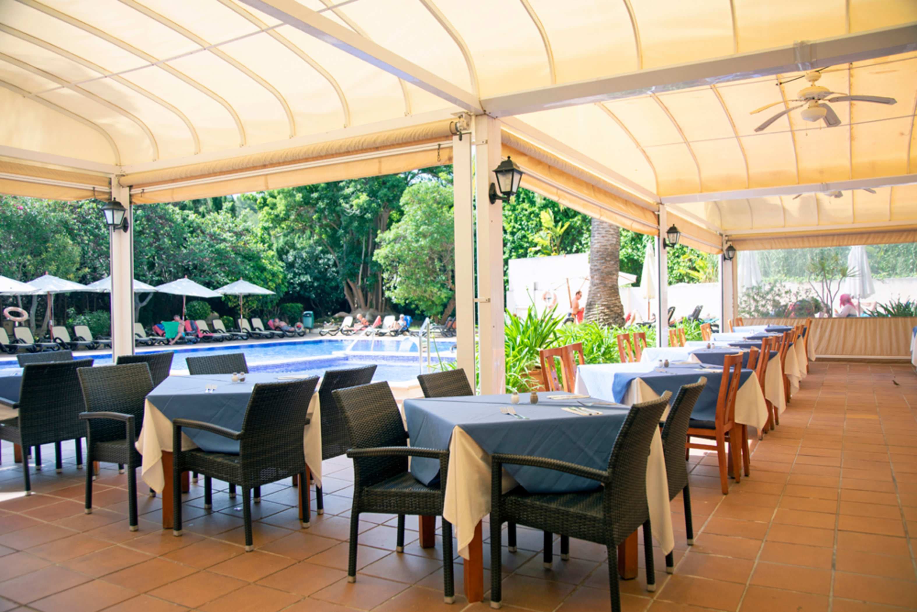 Hotel ROC Oberoy - Adults Only Ansicht 2