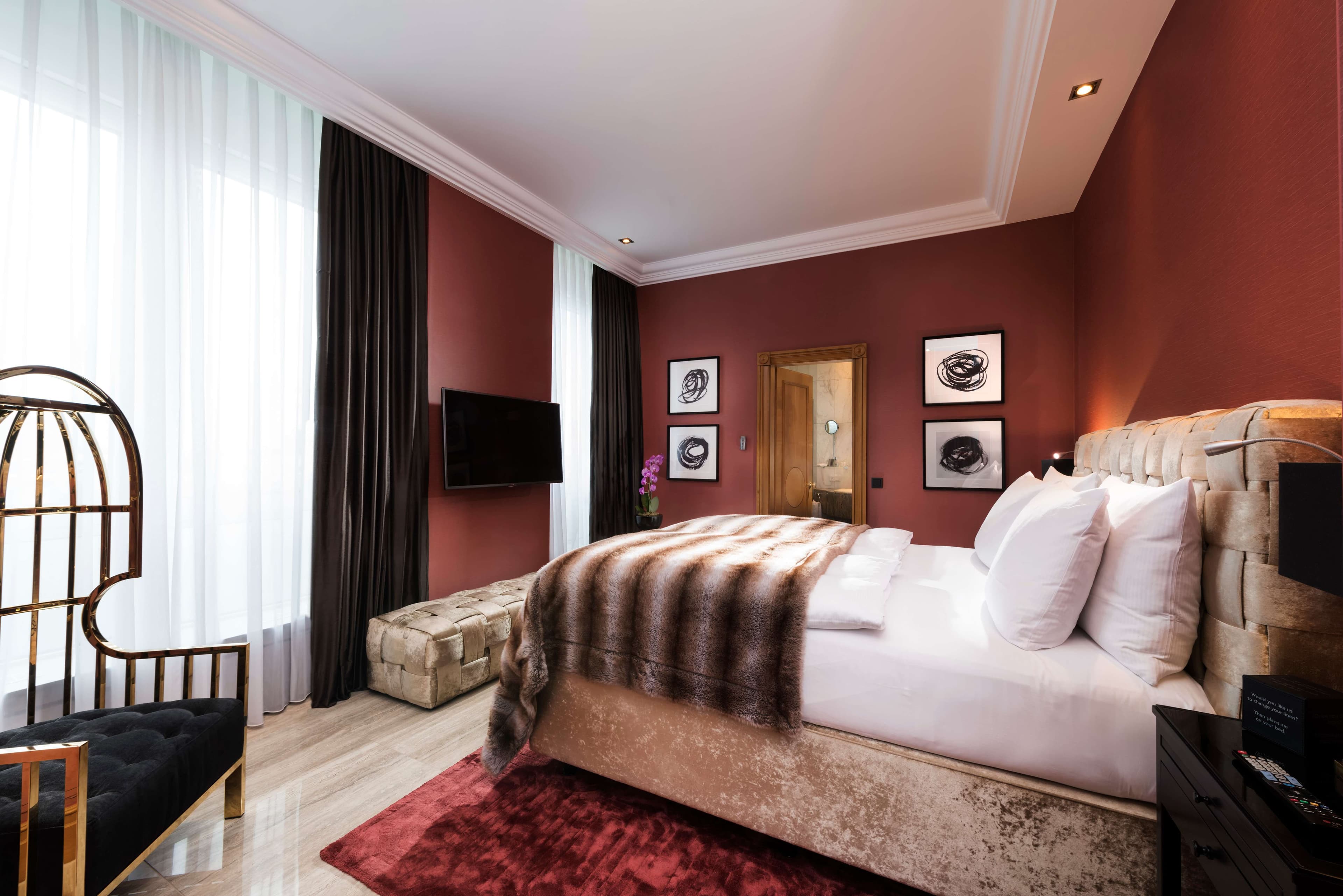 Hotel Palace Berlin Ansicht 4