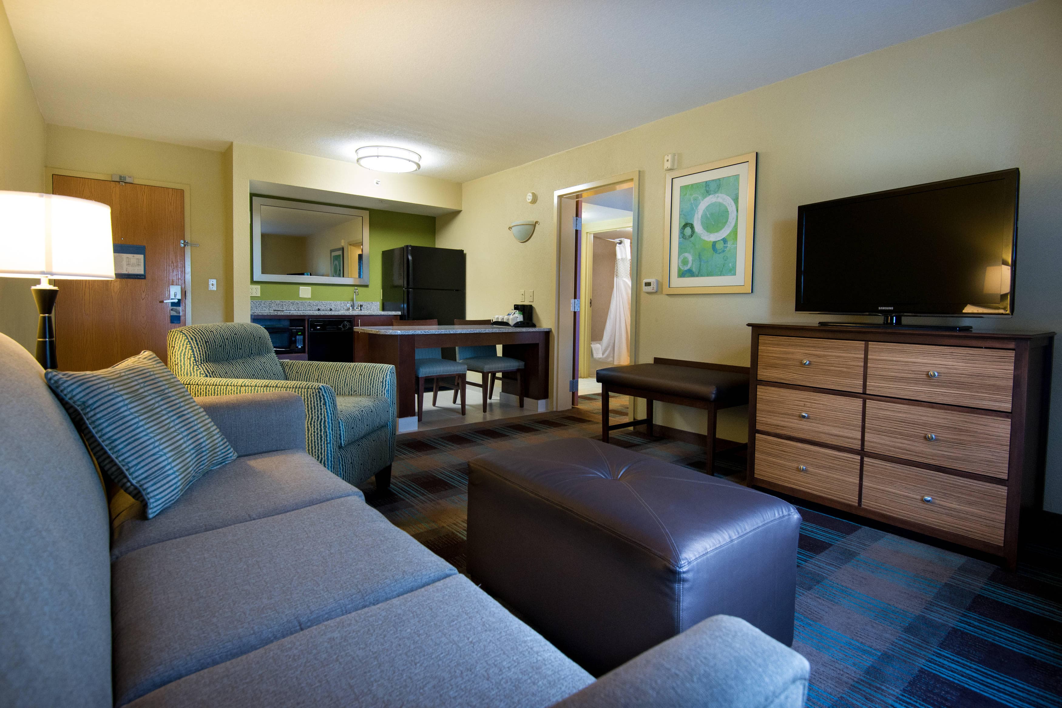 Hampton Inn & Suites Fort Myers Beach Ansicht 5