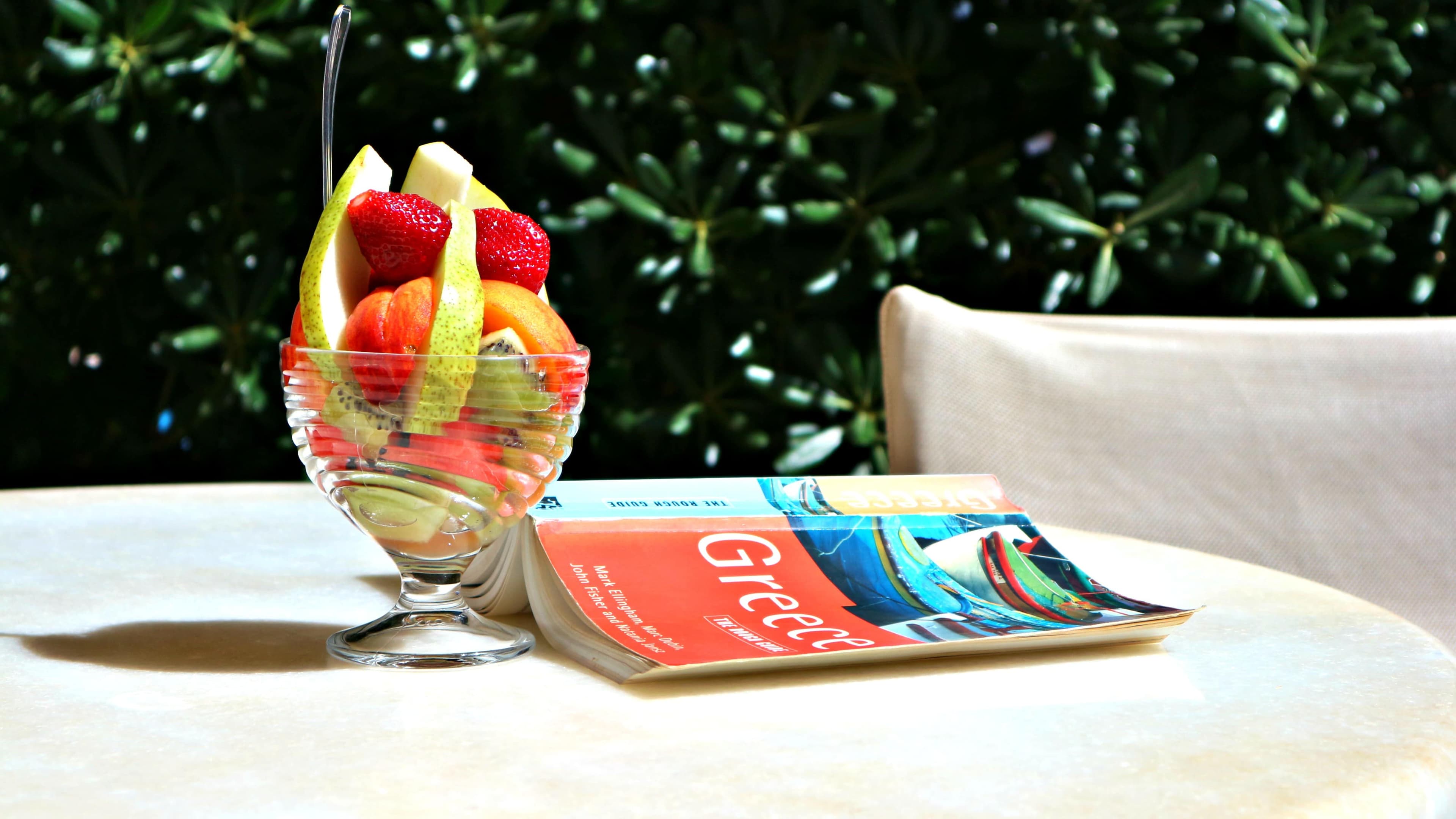 Proteas Hotel & Suites Ansicht 10
