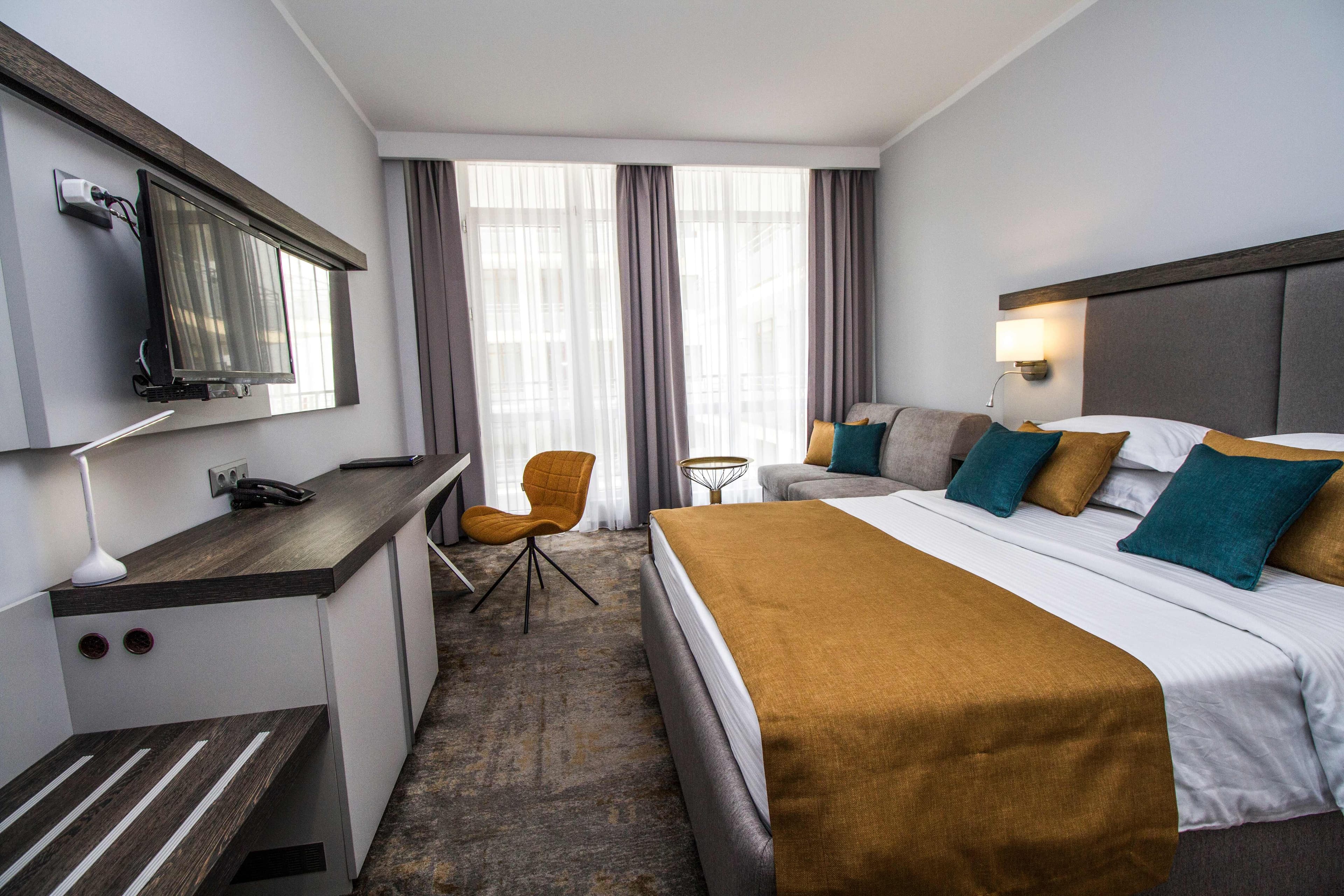 Best Western PLUS Premium Inn Ansicht 3