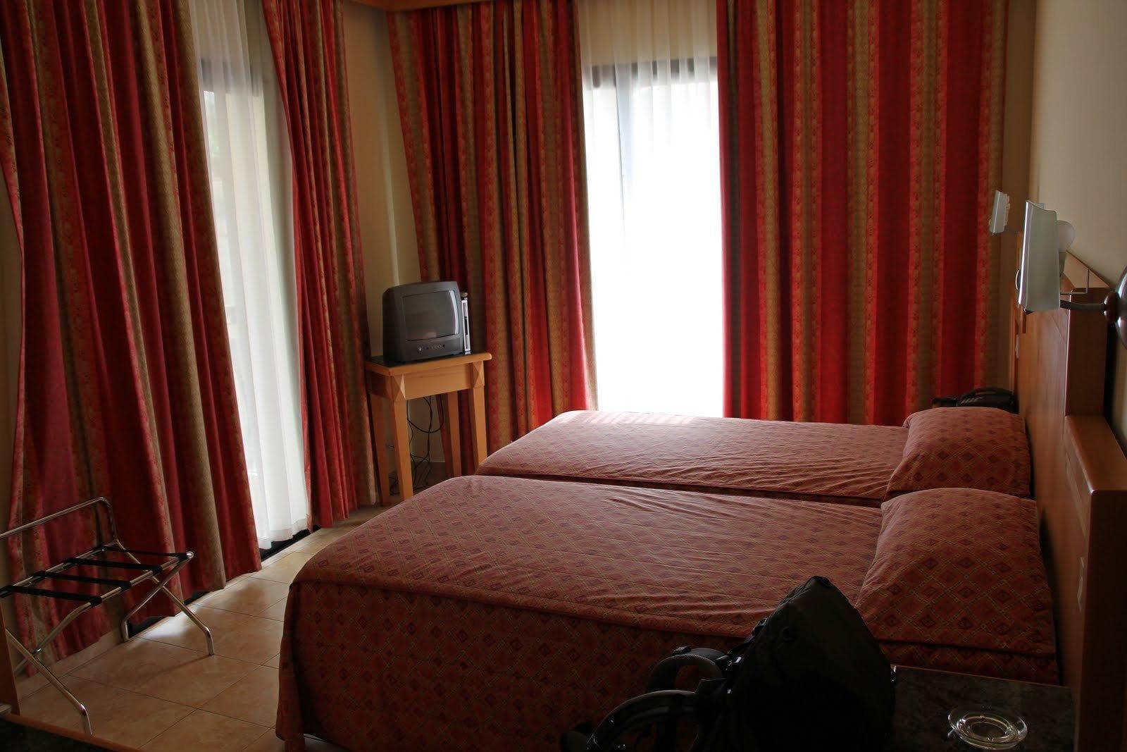 Hotel San Andrea Ansicht 4