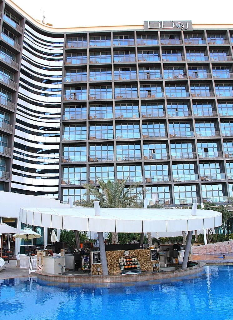 Yas Plaza Marina Ansicht 3